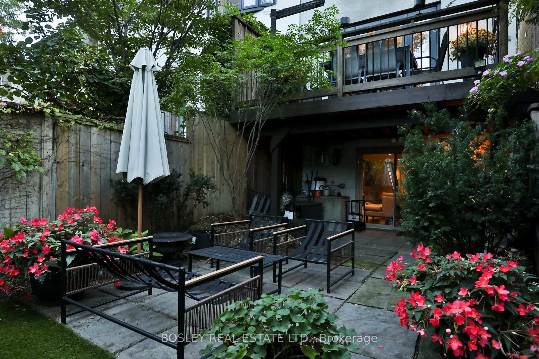 Photo 43 of 128 Collier Street, Toronto, Rosedale-Moore Park — HOMEH