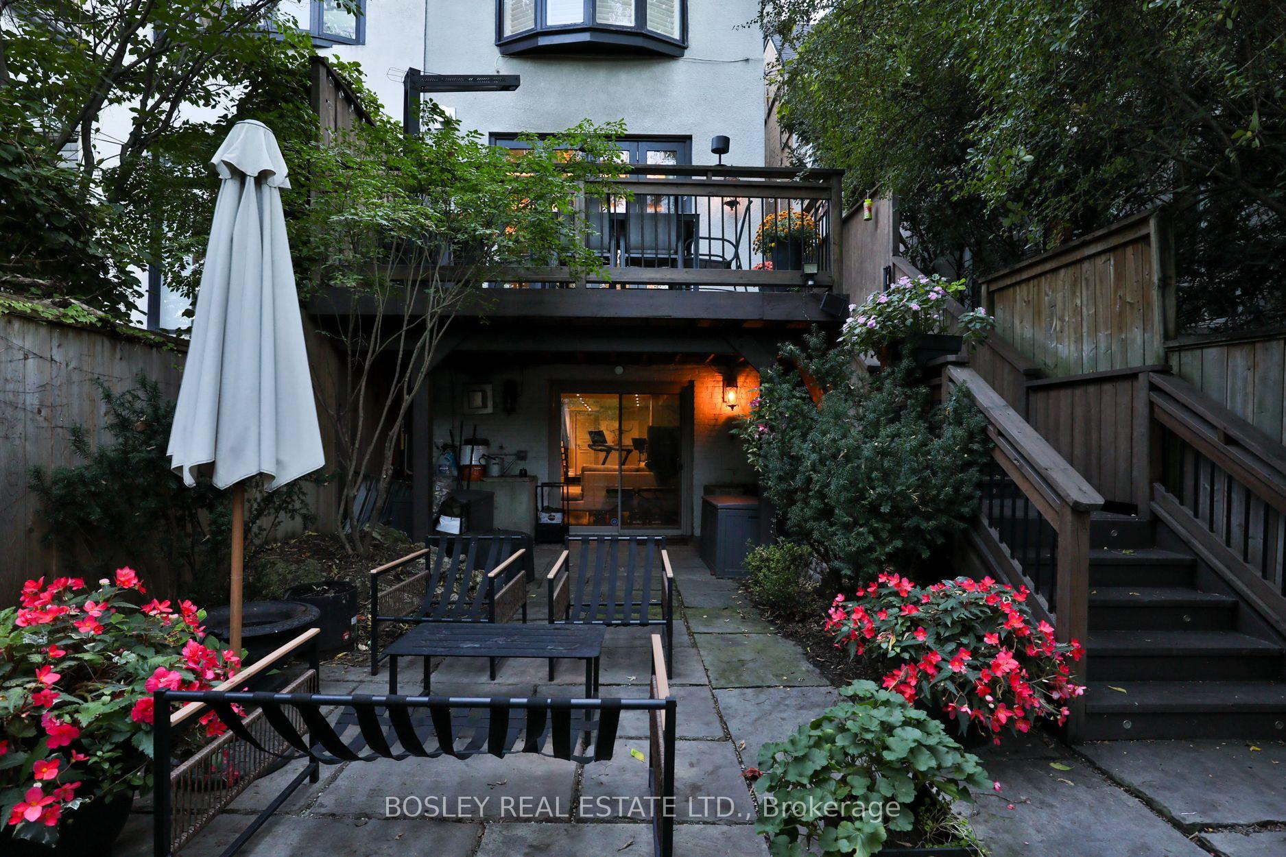 Photo 44 of 128 Collier Street, Toronto, Rosedale-Moore Park — HOMEH