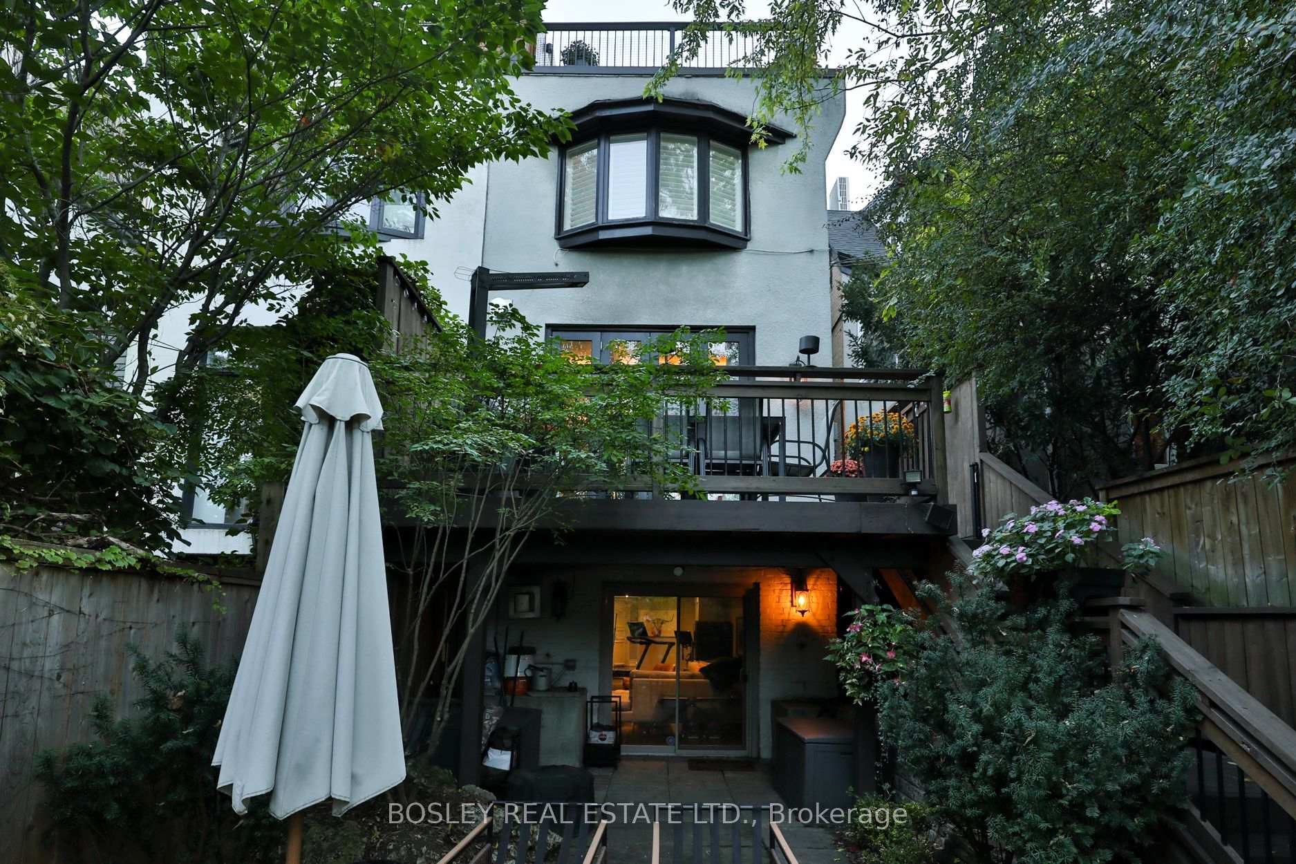 Photo 45 of 128 Collier Street, Toronto, Rosedale-Moore Park — HOMEH