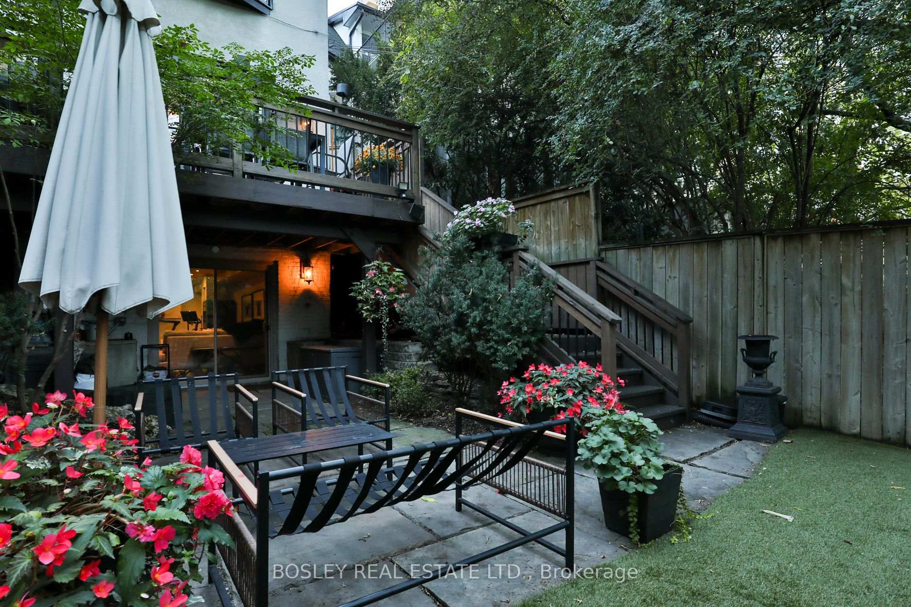 Photo 46 of 128 Collier Street, Toronto, Rosedale-Moore Park — HOMEH