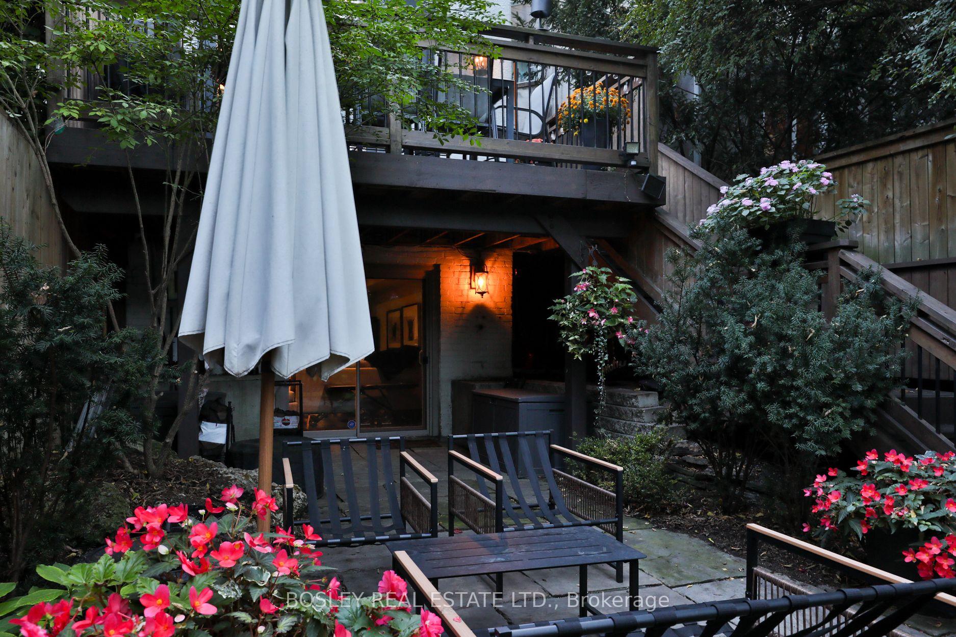 Photo 47 of 128 Collier Street, Toronto, Rosedale-Moore Park — HOMEH