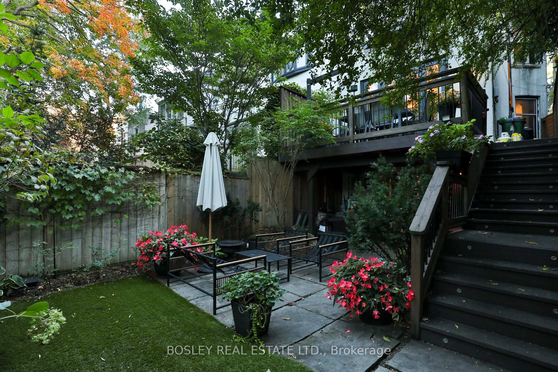 Photo 48 of 128 Collier Street, Toronto, Rosedale-Moore Park — HOMEH