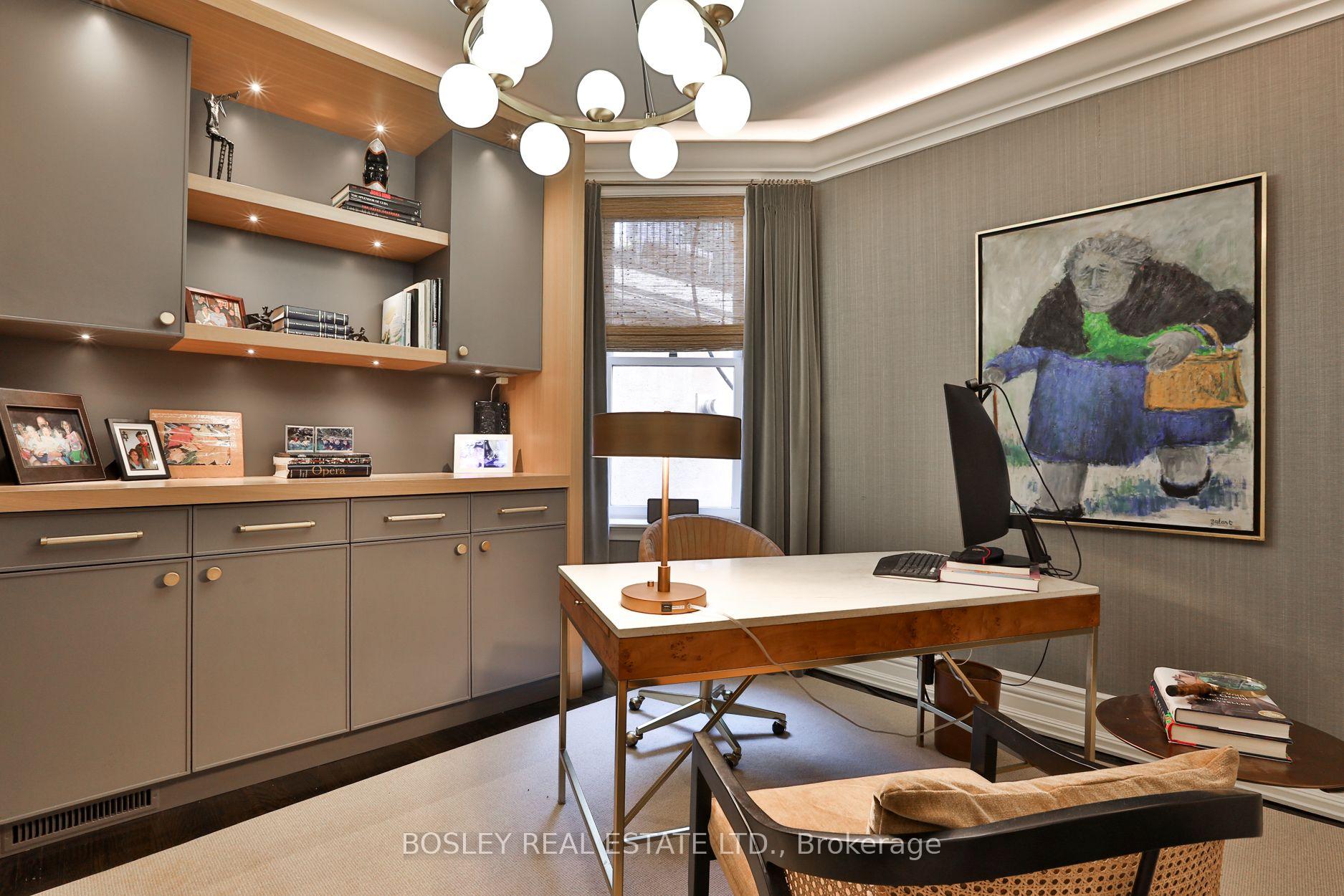 Photo 25 of 128 Collier Street, Toronto, Rosedale-Moore Park — HOMEH