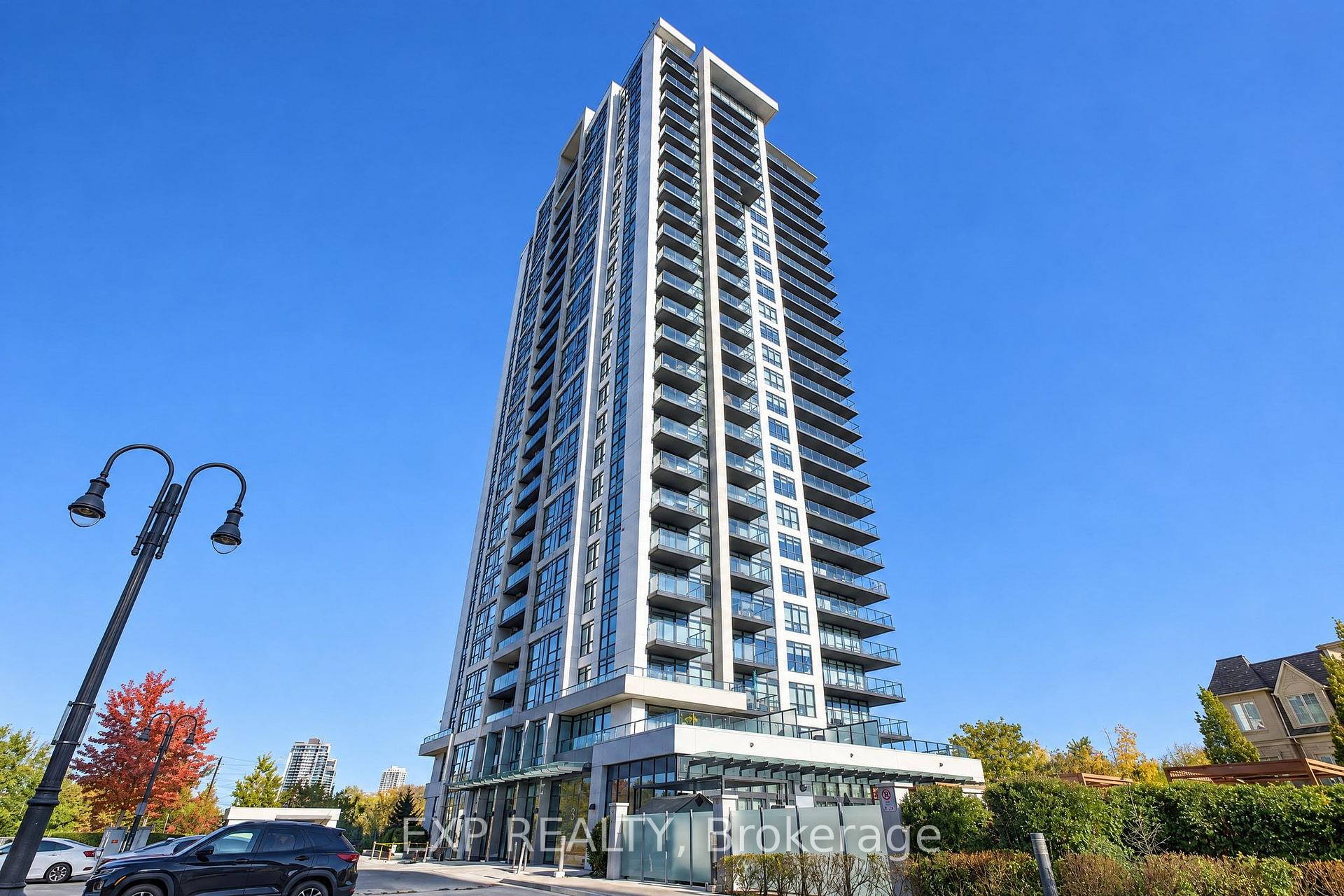 Photo 1 of Unit 1603, 1255 Bayly Street, Pickering, Bay Ridges — HOMEH