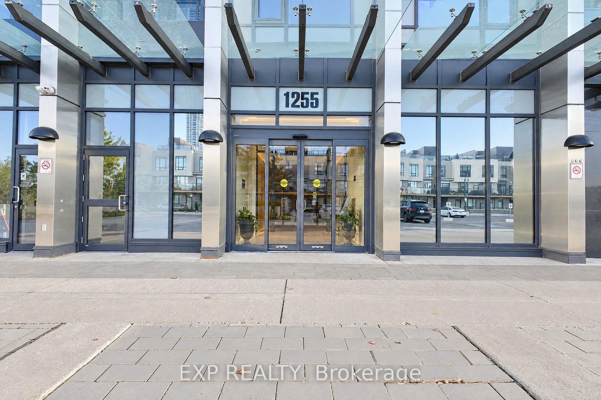 Photo 2 of Unit 1603, 1255 Bayly Street, Pickering, Bay Ridges — HOMEH