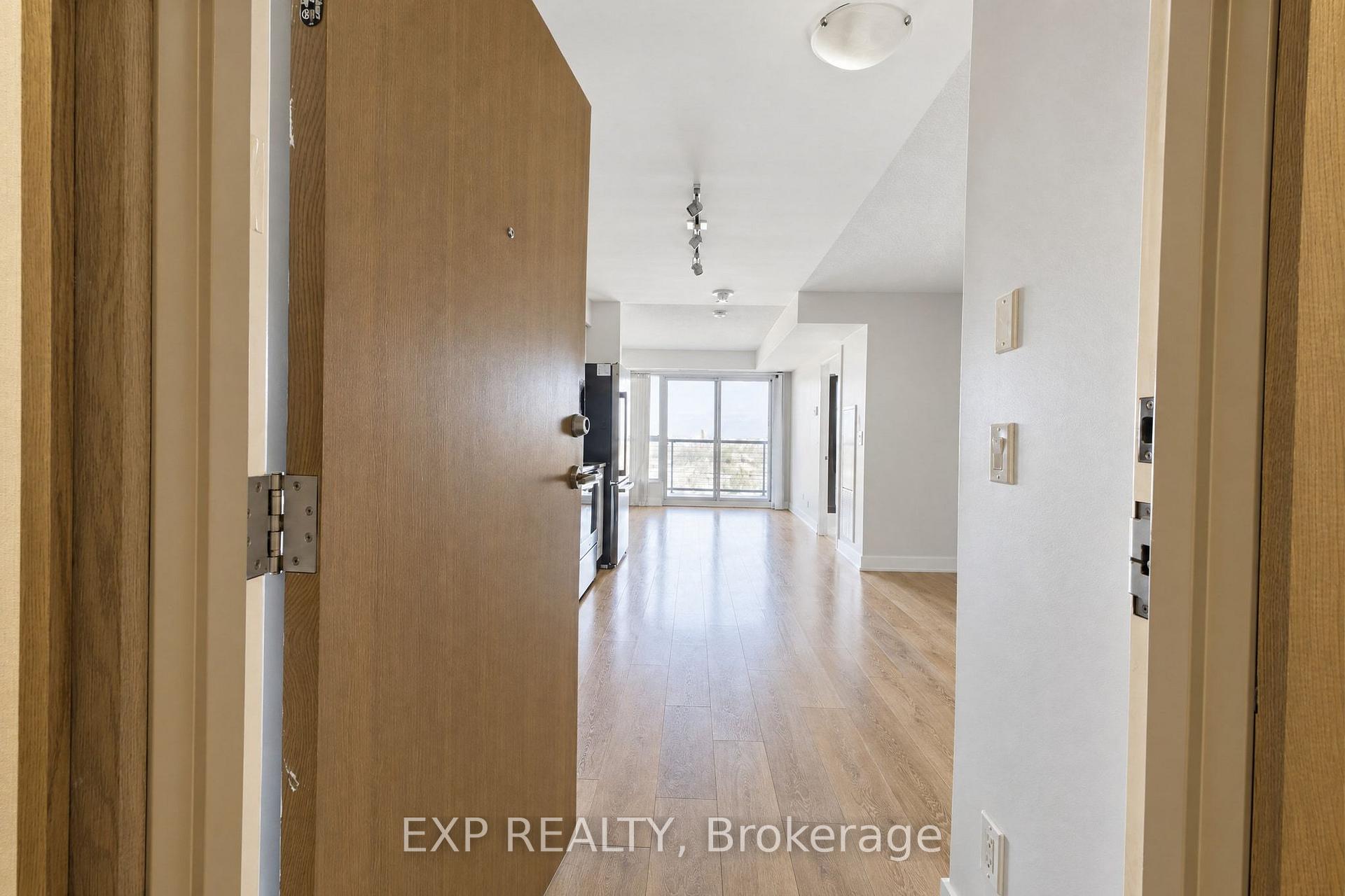 Photo 3 of Unit 1603, 1255 Bayly Street, Pickering, Bay Ridges — HOMEH