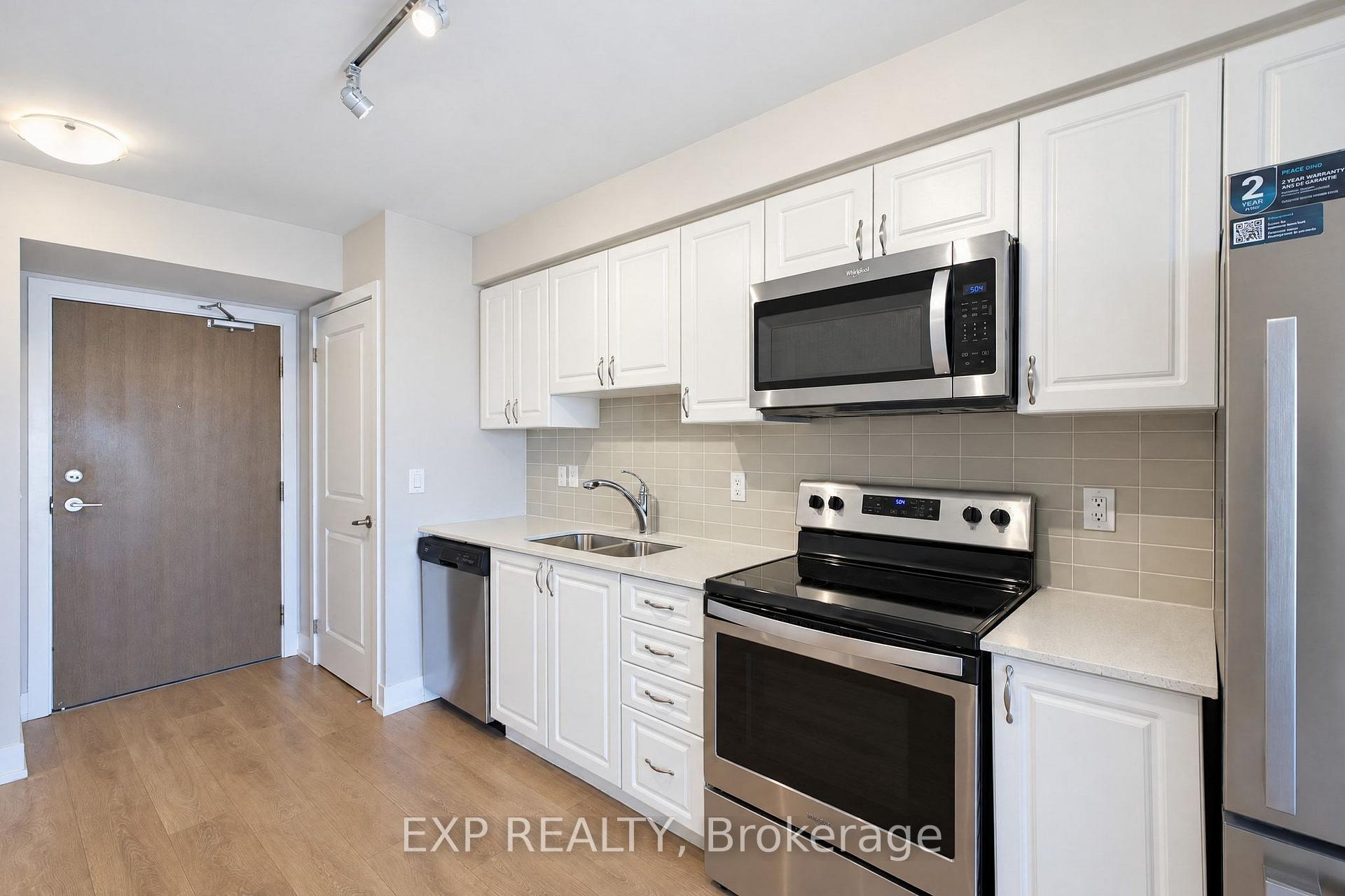 Photo 7 of Unit 1603, 1255 Bayly Street, Pickering, Bay Ridges — HOMEH