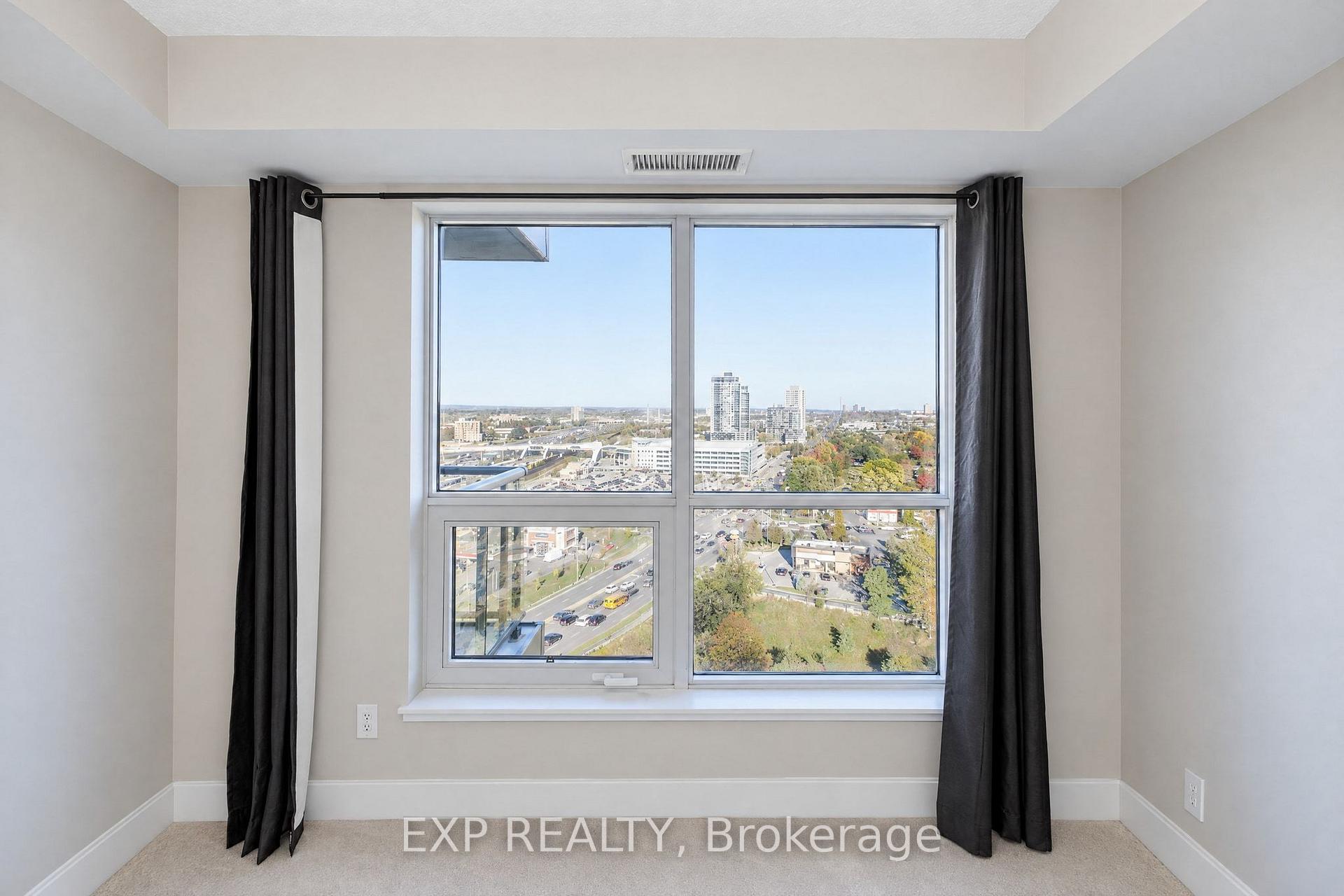 Photo 12 of Unit 1603, 1255 Bayly Street, Pickering, Bay Ridges — HOMEH