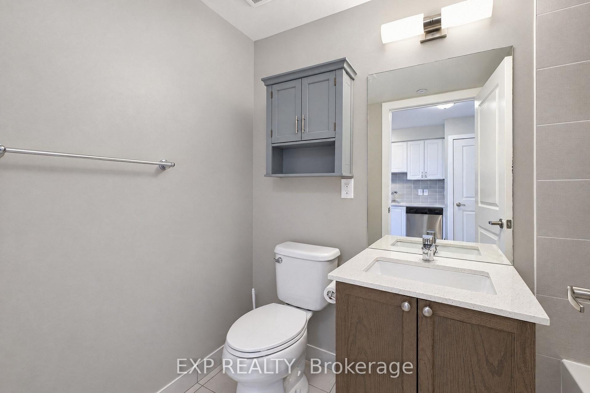 Photo 15 of Unit 1603, 1255 Bayly Street, Pickering, Bay Ridges — HOMEH