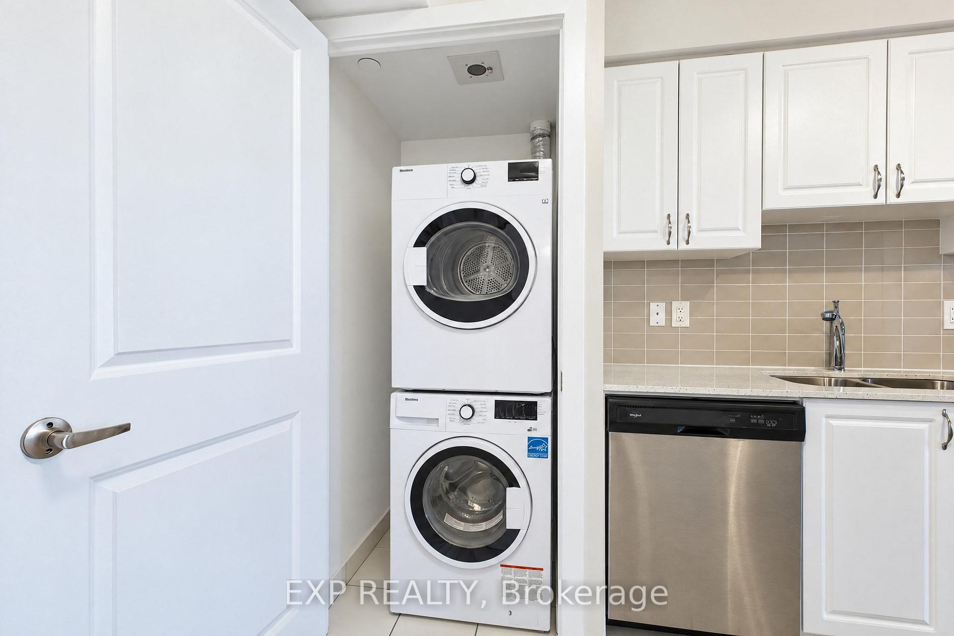 Photo 18 of Unit 1603, 1255 Bayly Street, Pickering, Bay Ridges — HOMEH