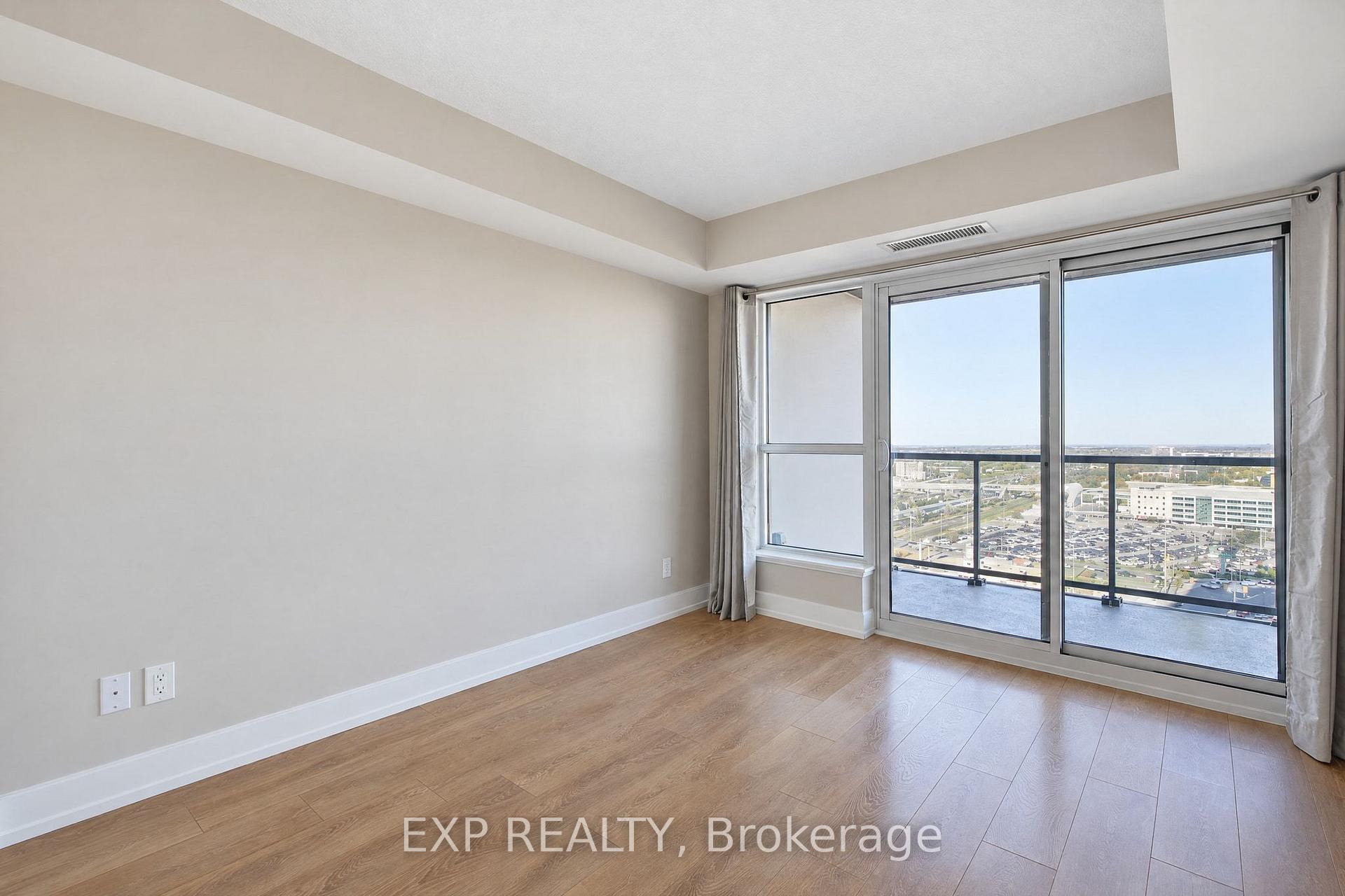 Photo 19 of Unit 1603, 1255 Bayly Street, Pickering, Bay Ridges — HOMEH