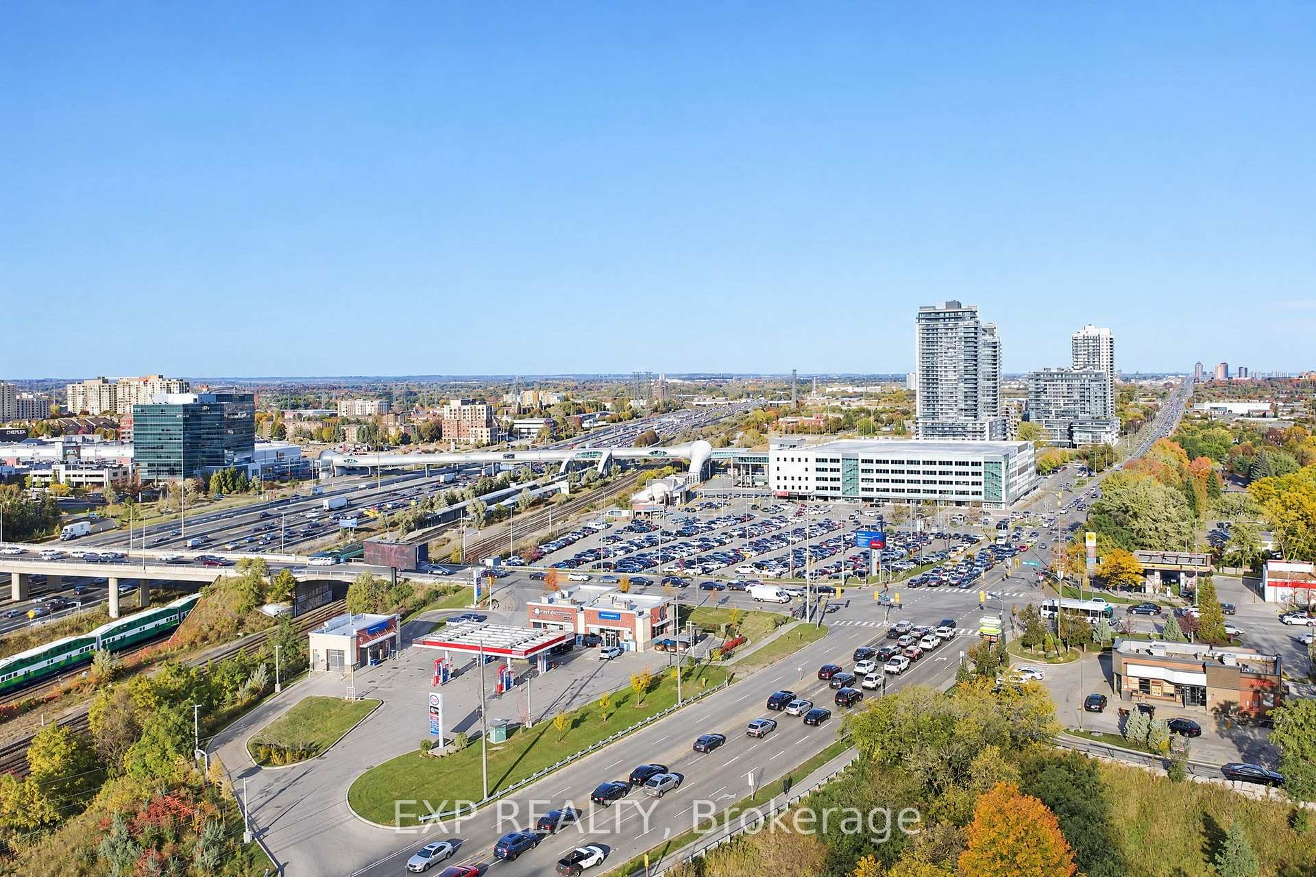 Photo 22 of Unit 1603, 1255 Bayly Street, Pickering, Bay Ridges — HOMEH