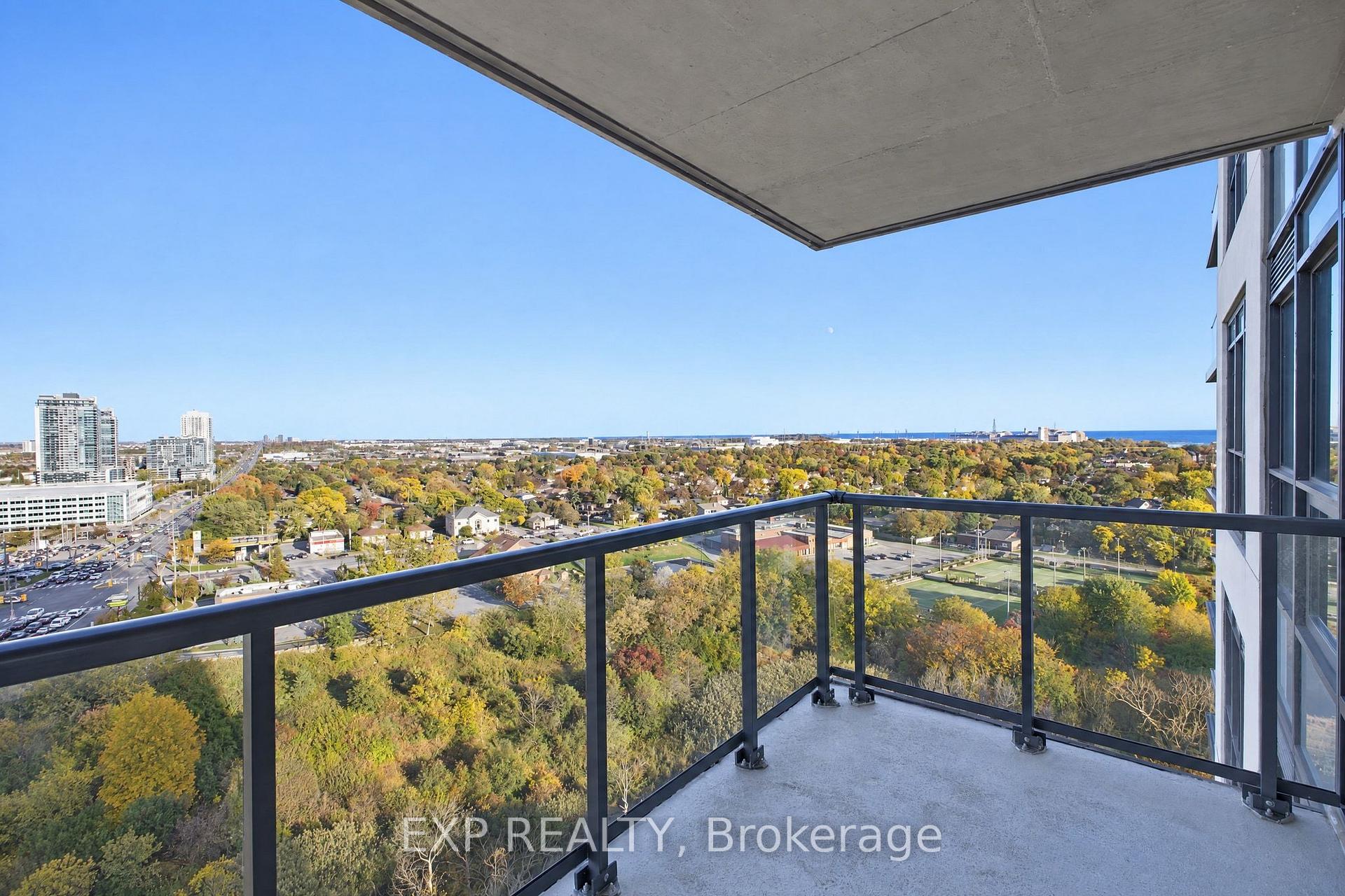 Photo 23 of Unit 1603, 1255 Bayly Street, Pickering, Bay Ridges — HOMEH