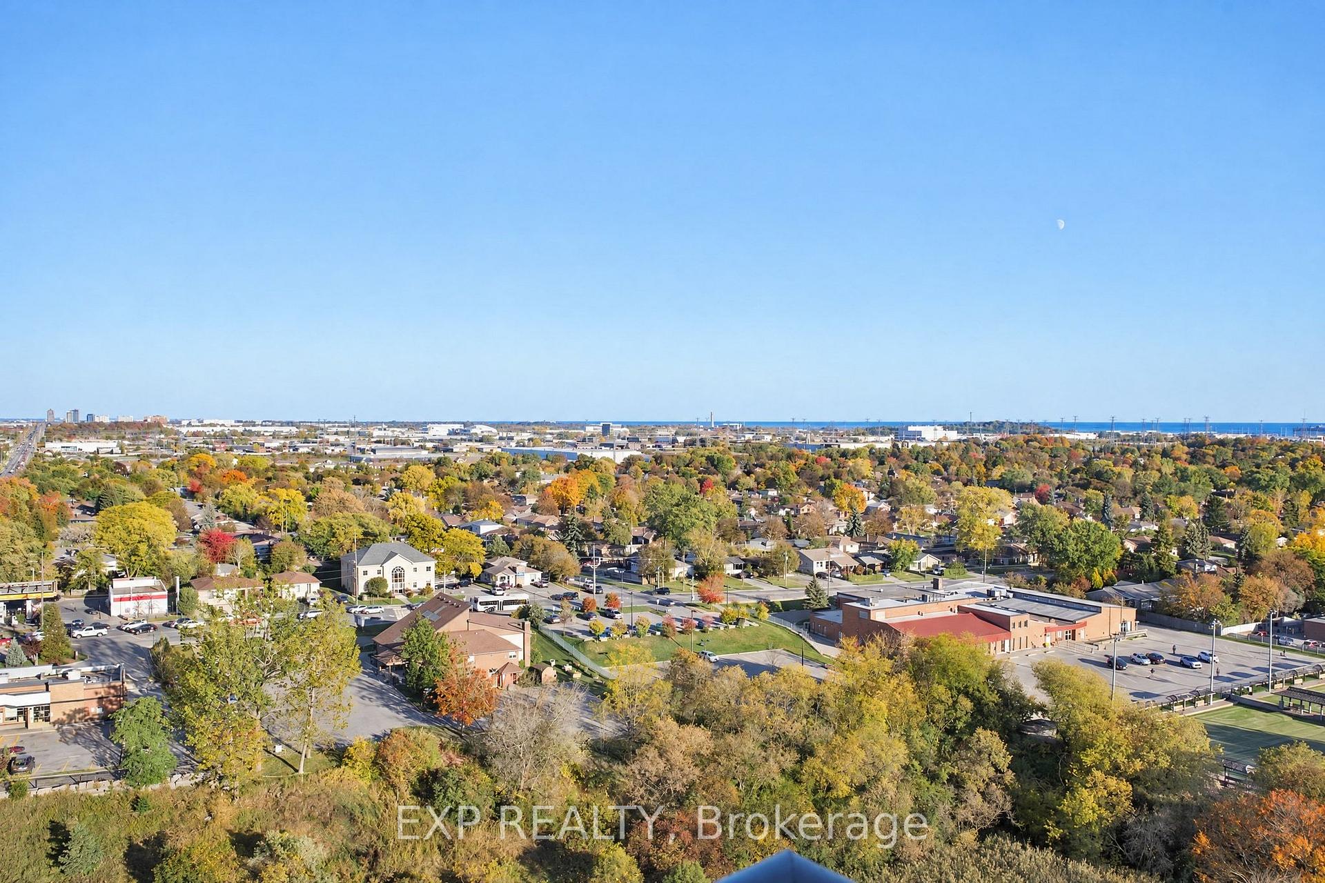 Photo 24 of Unit 1603, 1255 Bayly Street, Pickering, Bay Ridges — HOMEH