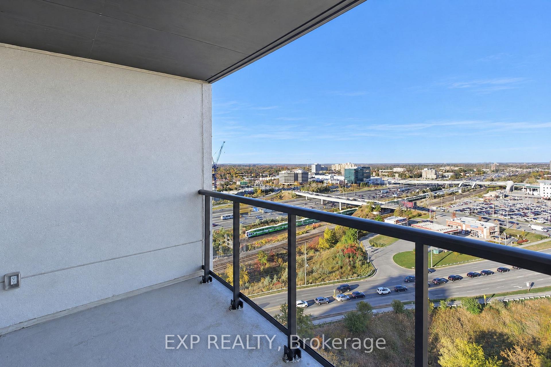 Photo 25 of Unit 1603, 1255 Bayly Street, Pickering, Bay Ridges — HOMEH
