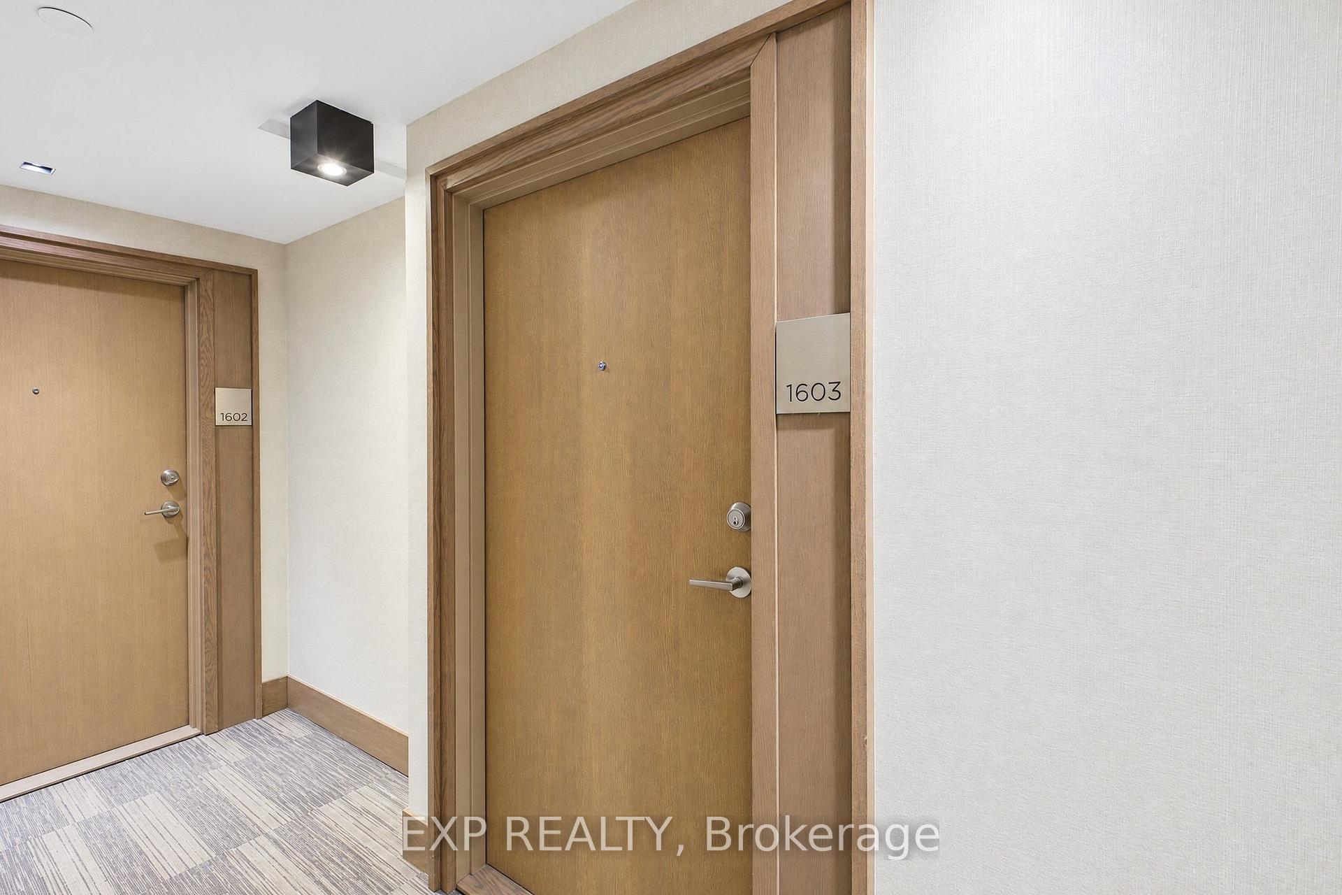 Photo 26 of Unit 1603, 1255 Bayly Street, Pickering, Bay Ridges — HOMEH