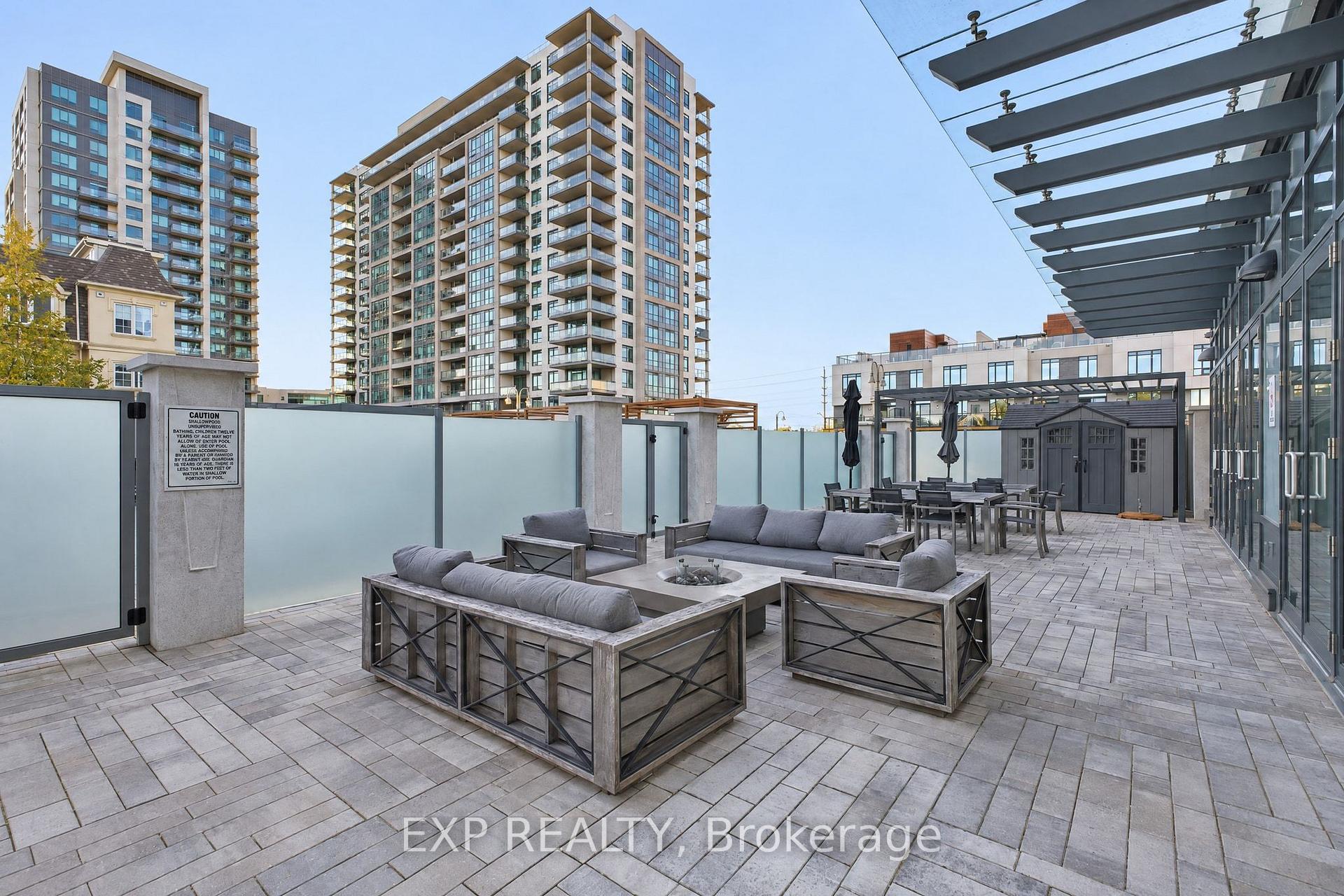 Photo 33 of Unit 1603, 1255 Bayly Street, Pickering, Bay Ridges — HOMEH
