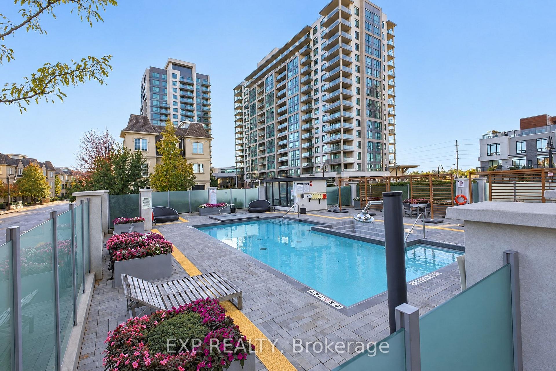 Photo 36 of Unit 1603, 1255 Bayly Street, Pickering, Bay Ridges — HOMEH