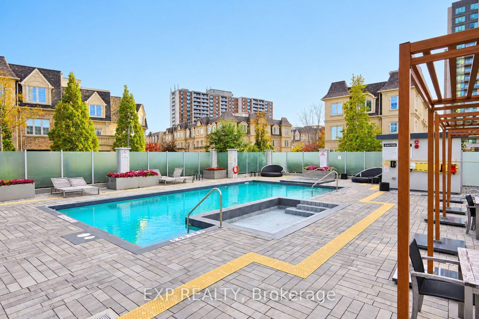 Photo 37 of Unit 1603, 1255 Bayly Street, Pickering, Bay Ridges — HOMEH