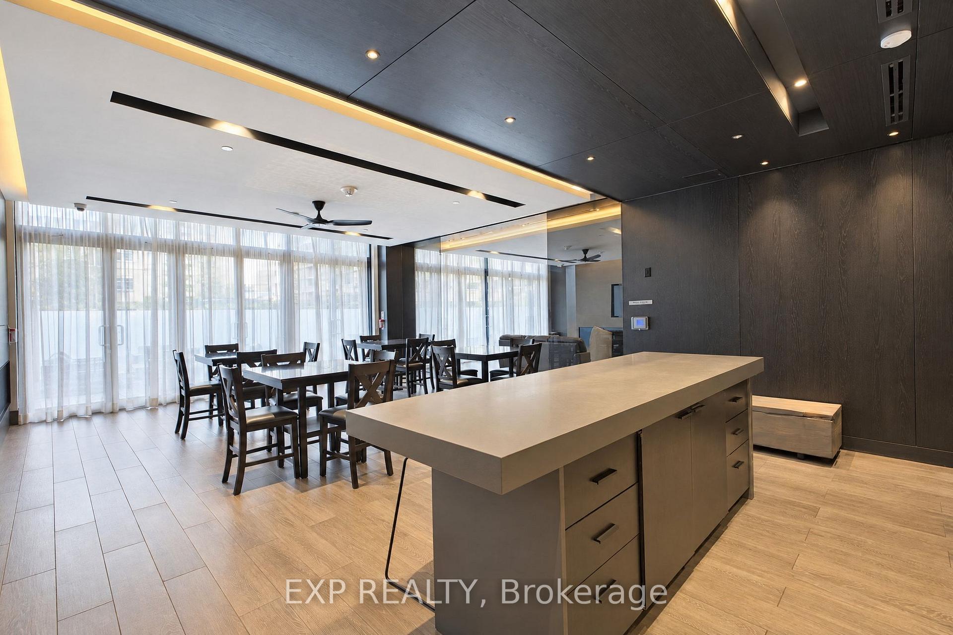 Photo 38 of Unit 1603, 1255 Bayly Street, Pickering, Bay Ridges — HOMEH