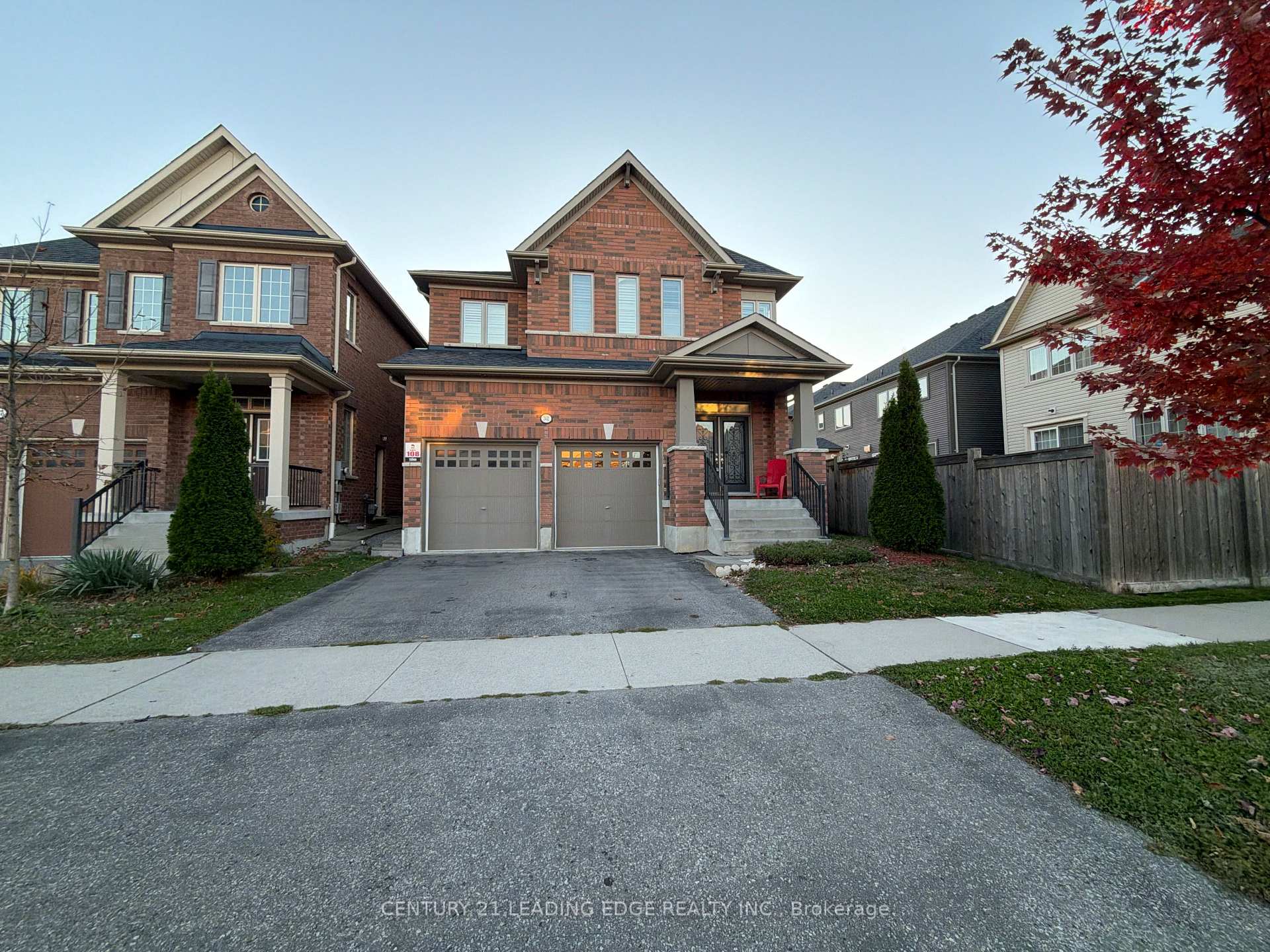Photo of Unit Main, 2432 Equestrian Crescent