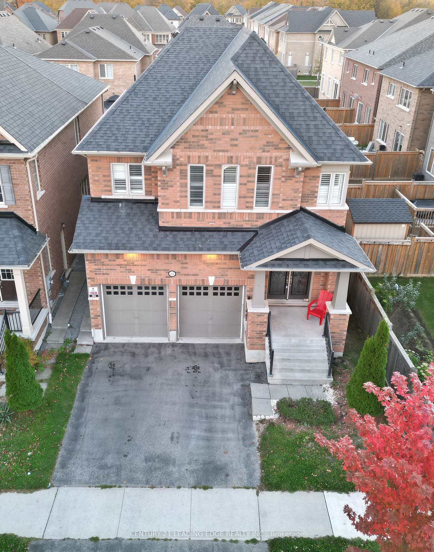 Photo 36 of Unit Main, 2432 Equestrian Crescent, Oshawa, Windfields — HOMEH
