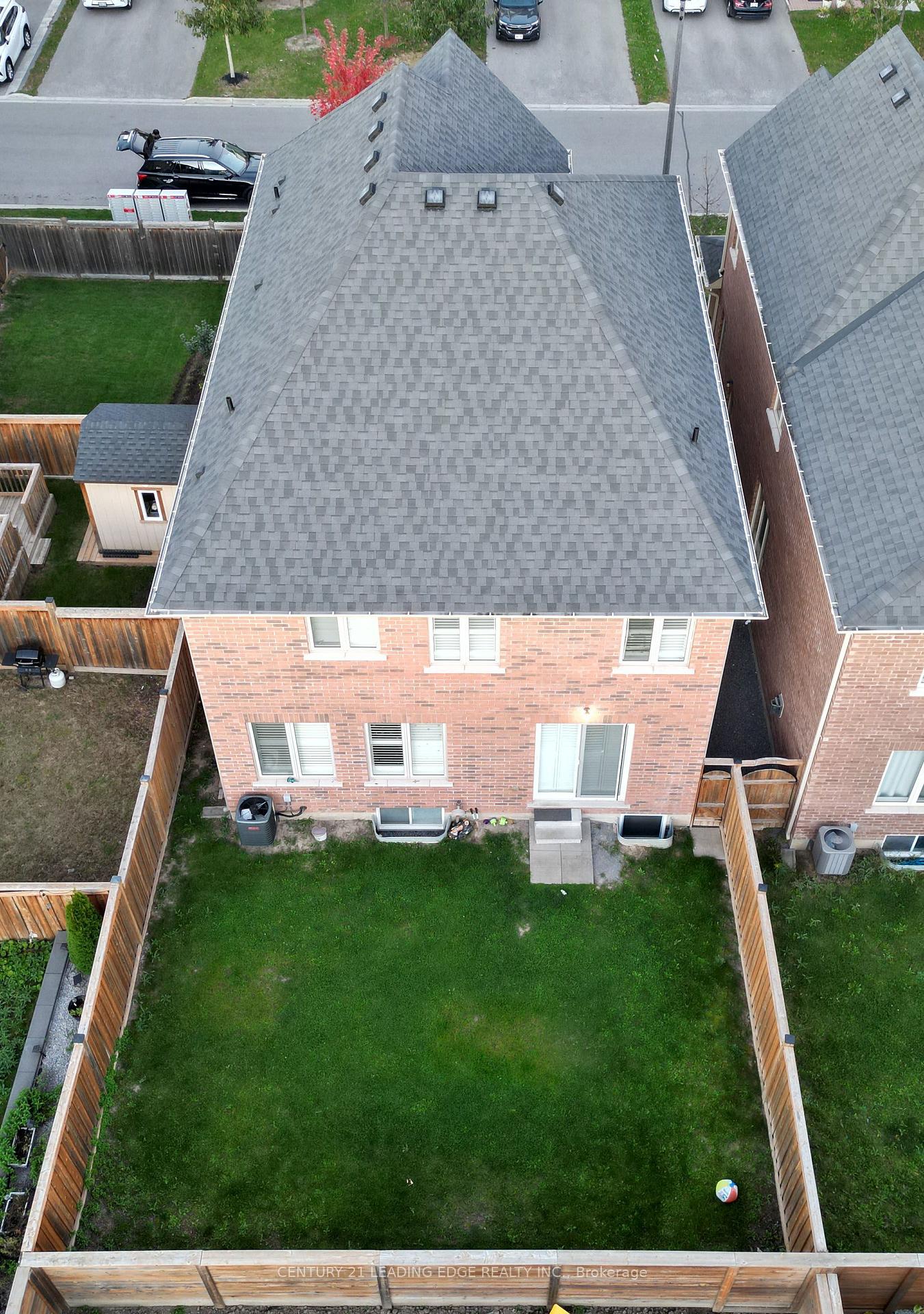 Photo 37 of Unit Main, 2432 Equestrian Crescent, Oshawa, Windfields — HOMEH