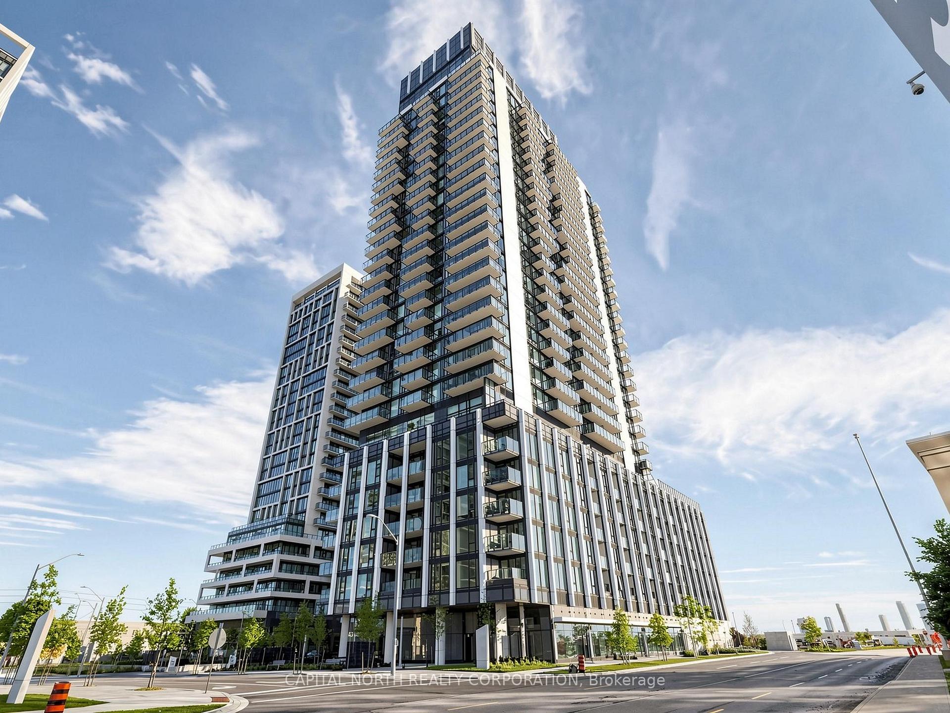 Photo 1 of Unit 1509, 27 Korda Gate, Vaughan, Vellore Village — HOMEH