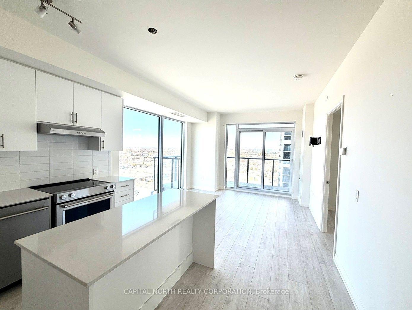 Photo 6 of Unit 1509, 27 Korda Gate, Vaughan, Vellore Village — HOMEH