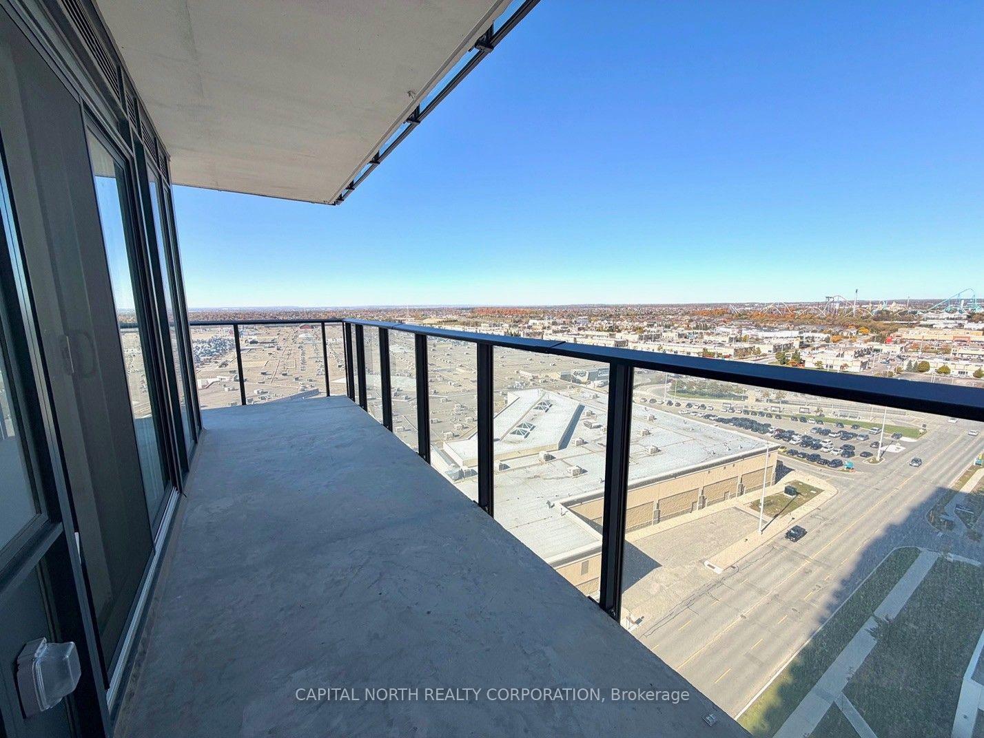 Photo 8 of Unit 1509, 27 Korda Gate, Vaughan, Vellore Village — HOMEH