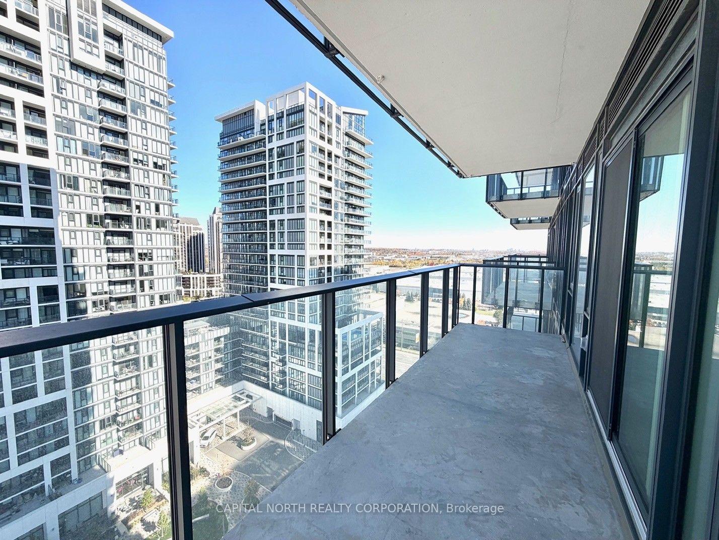 Photo 10 of Unit 1509, 27 Korda Gate, Vaughan, Vellore Village — HOMEH