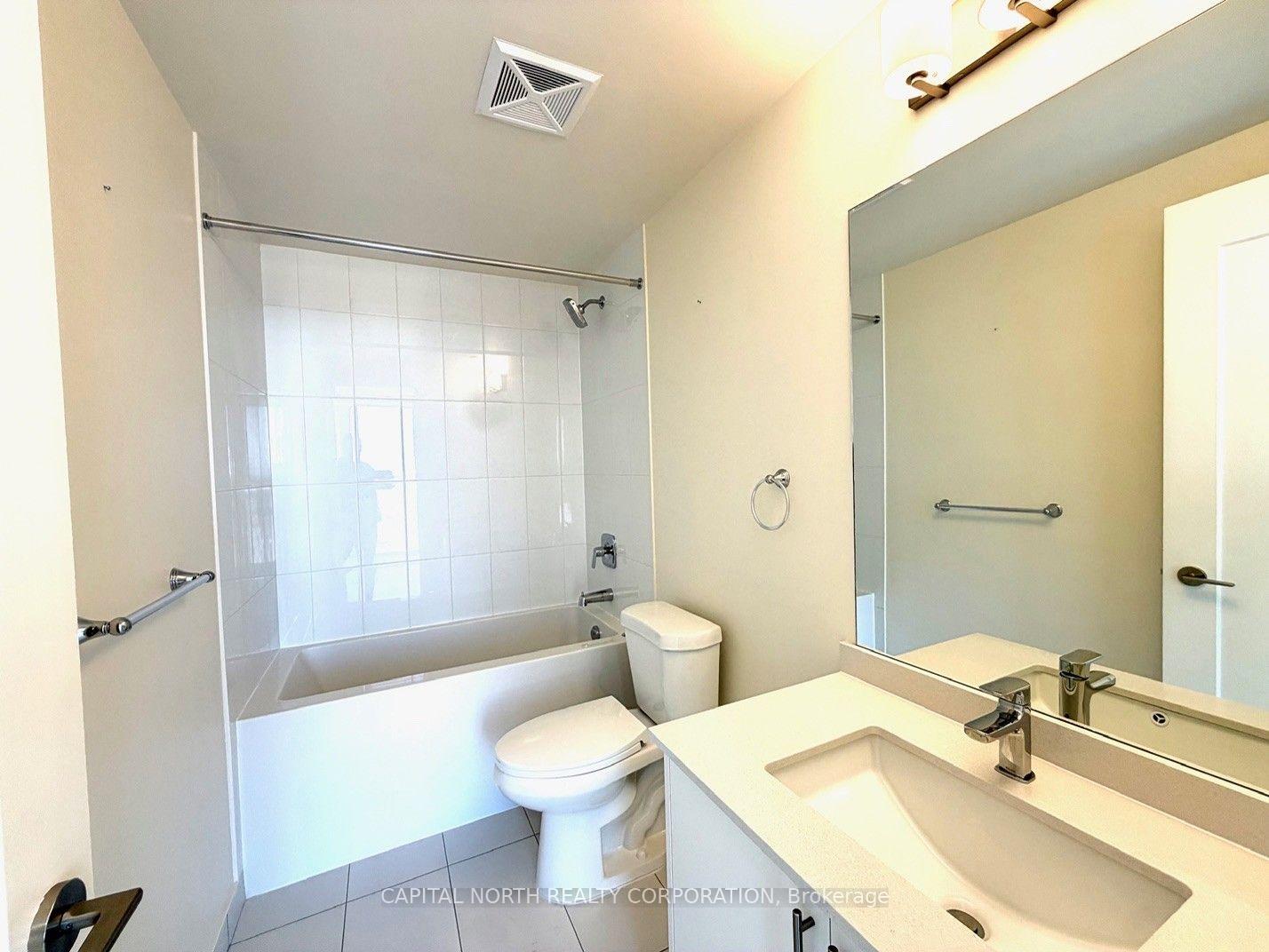 Photo 14 of Unit 1509, 27 Korda Gate, Vaughan, Vellore Village — HOMEH