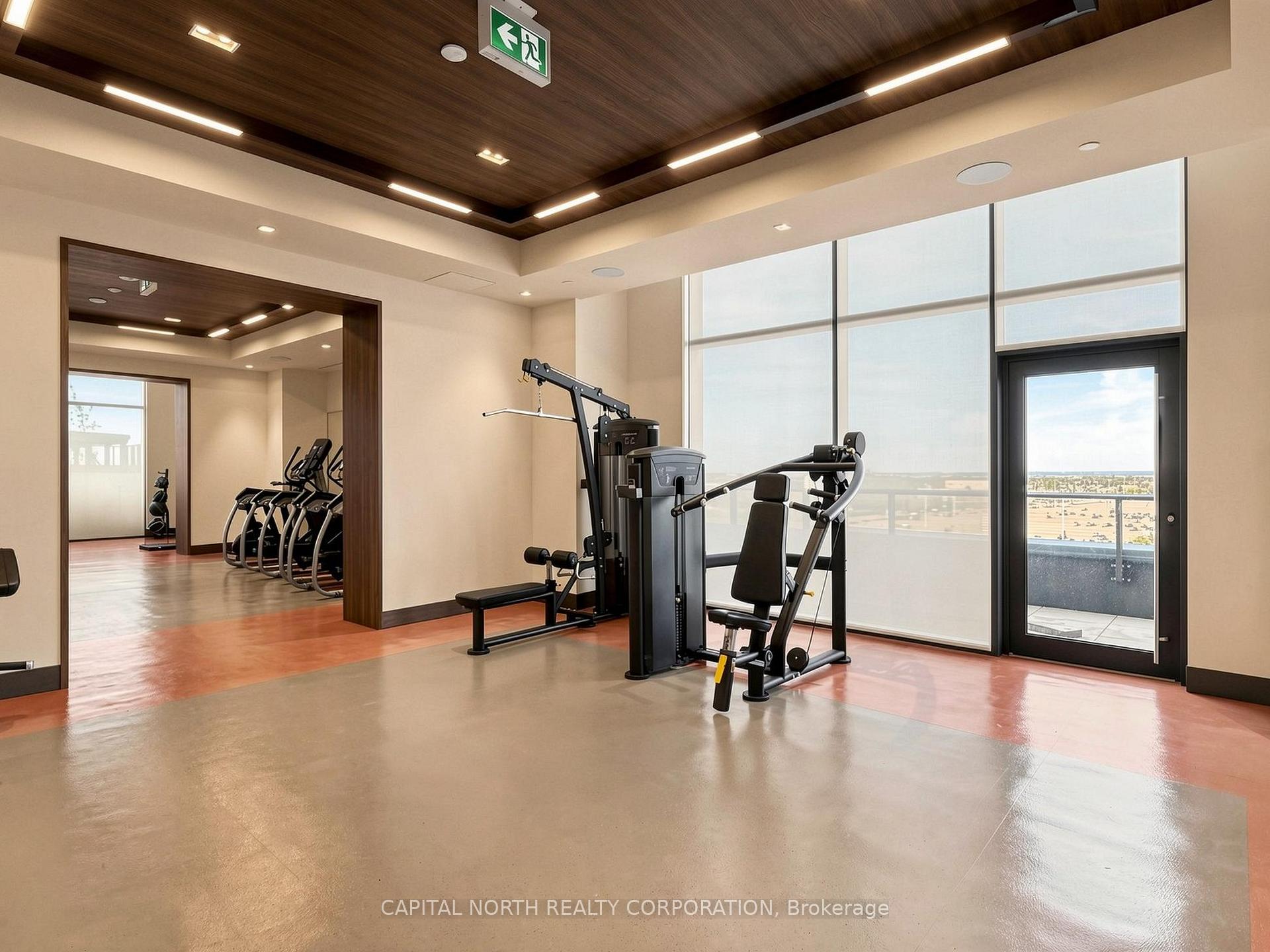 Photo 24 of Unit 1509, 27 Korda Gate, Vaughan, Vellore Village — HOMEH