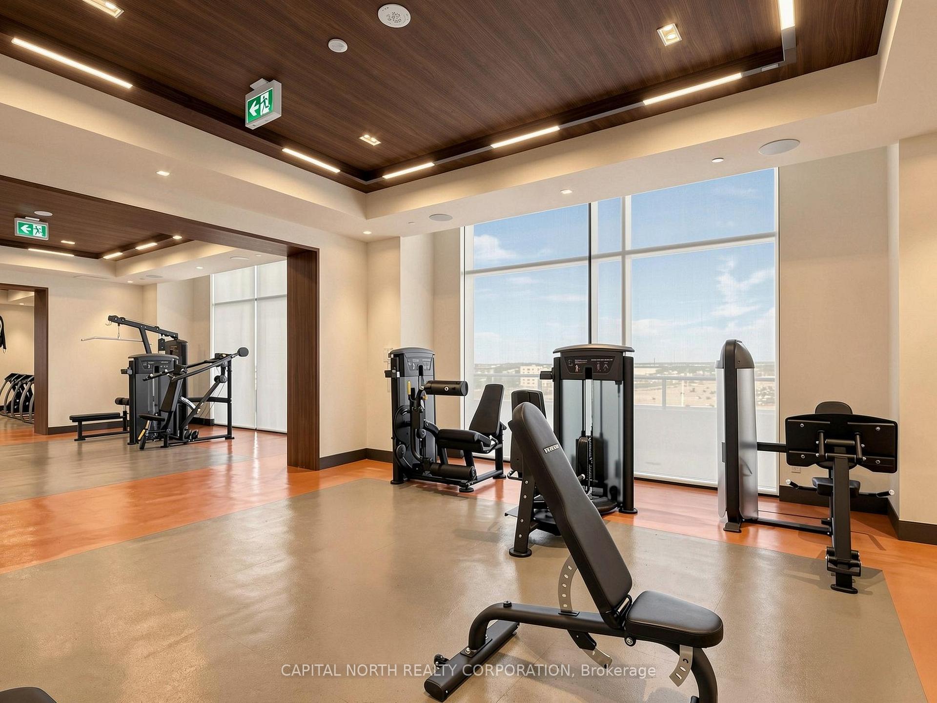 Photo 25 of Unit 1509, 27 Korda Gate, Vaughan, Vellore Village — HOMEH