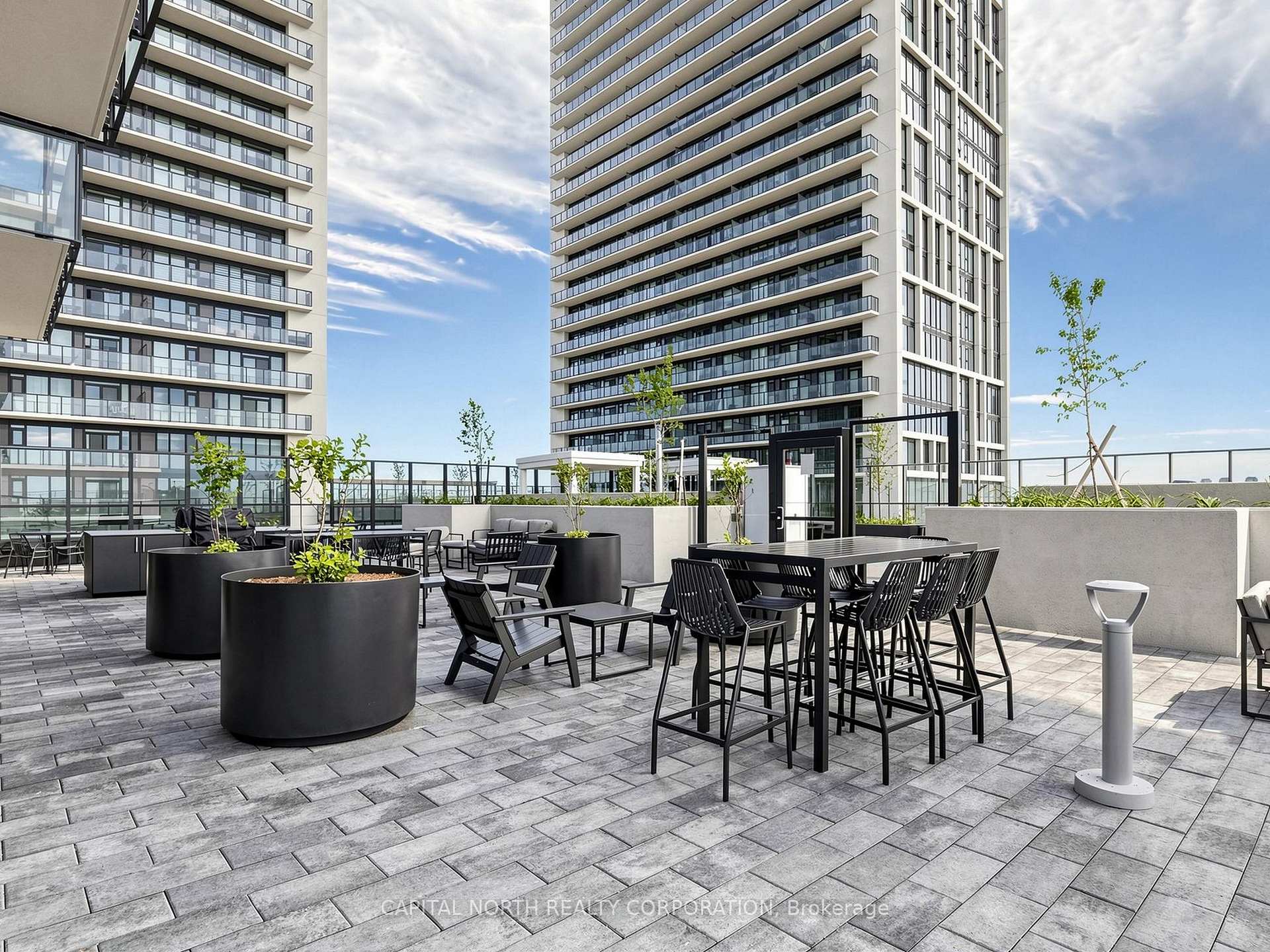 Photo 31 of Unit 1509, 27 Korda Gate, Vaughan, Vellore Village — HOMEH
