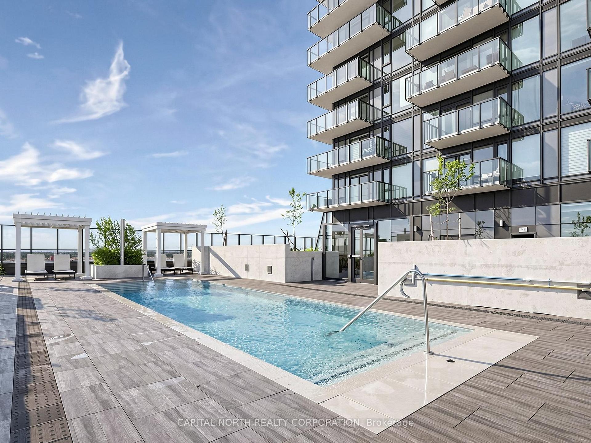Photo 34 of Unit 1509, 27 Korda Gate, Vaughan, Vellore Village — HOMEH