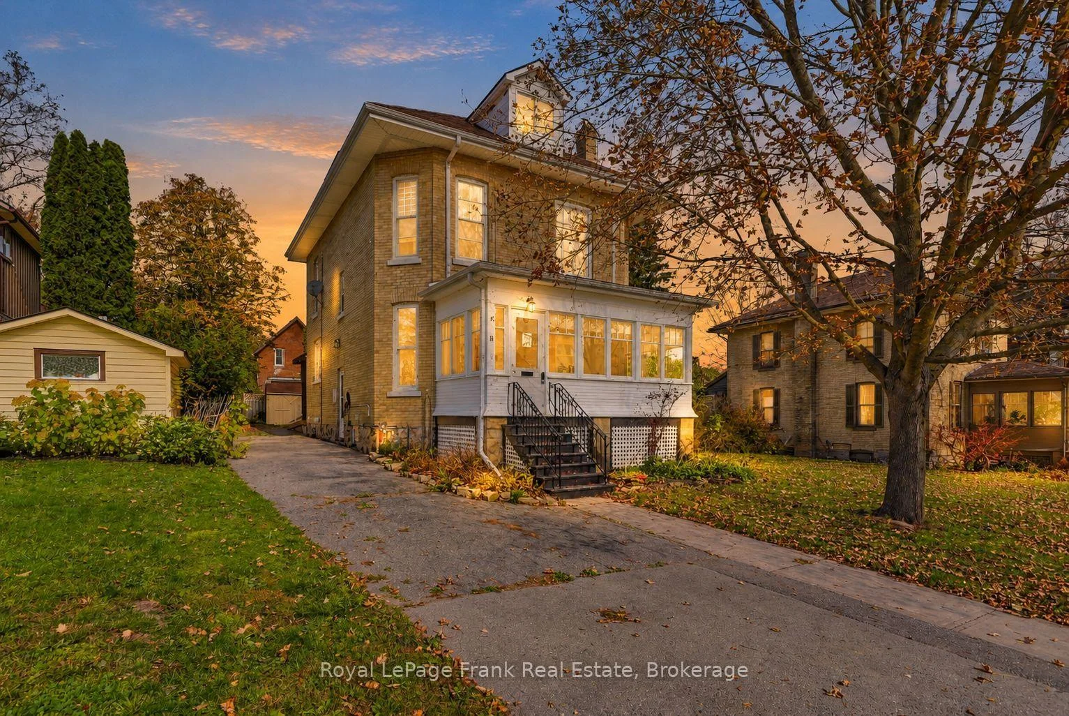 Photo of 16 Francis Street