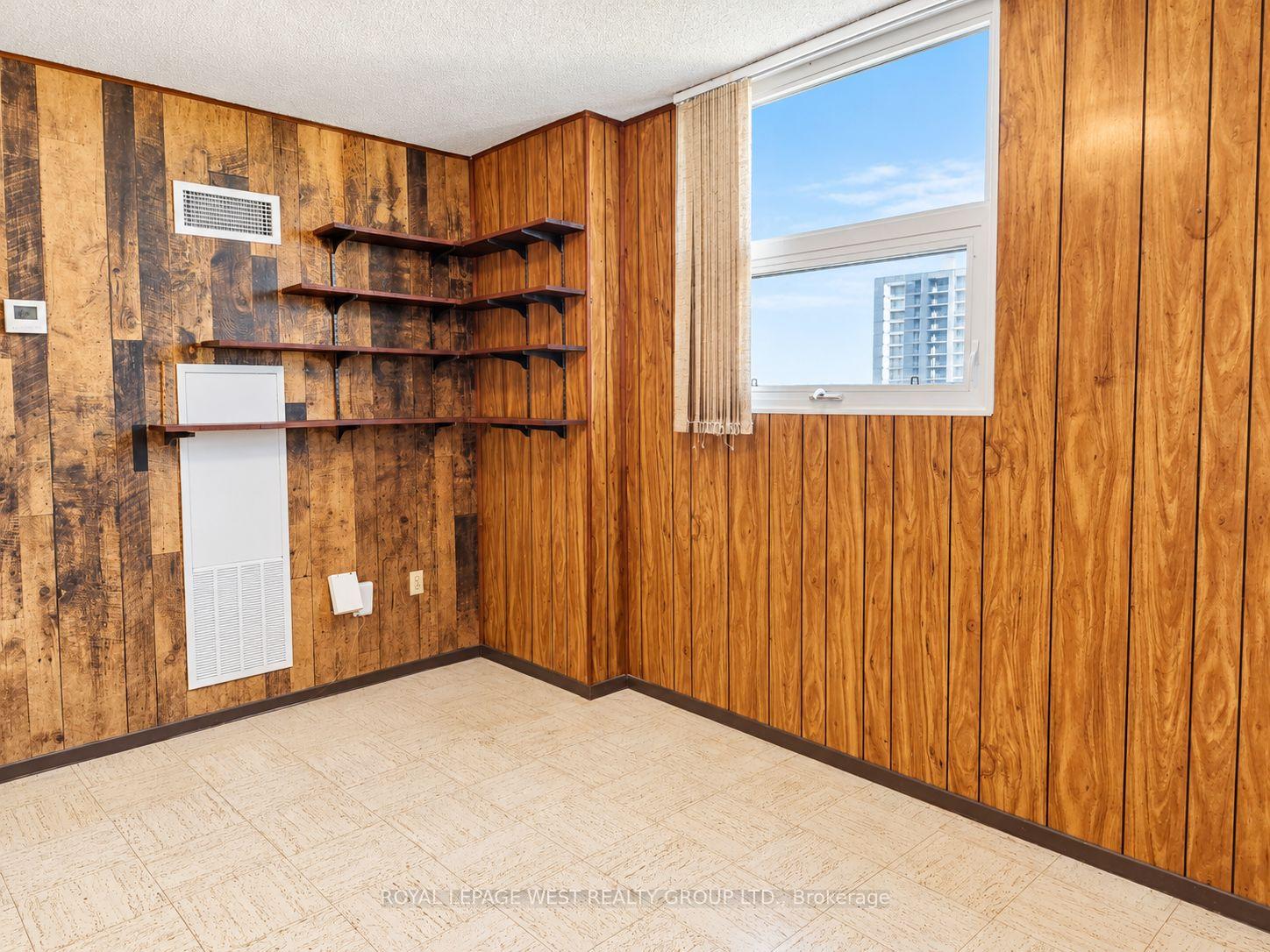 Photo 25 of Unit 1502, 299 Mill Road, Etobicoke, Markland Wood — HOMEH