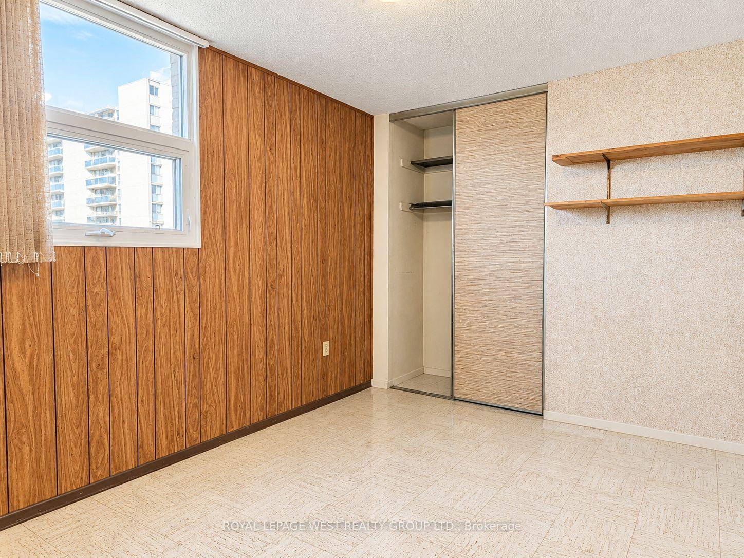 Photo 26 of Unit 1502, 299 Mill Road, Etobicoke, Markland Wood — HOMEH