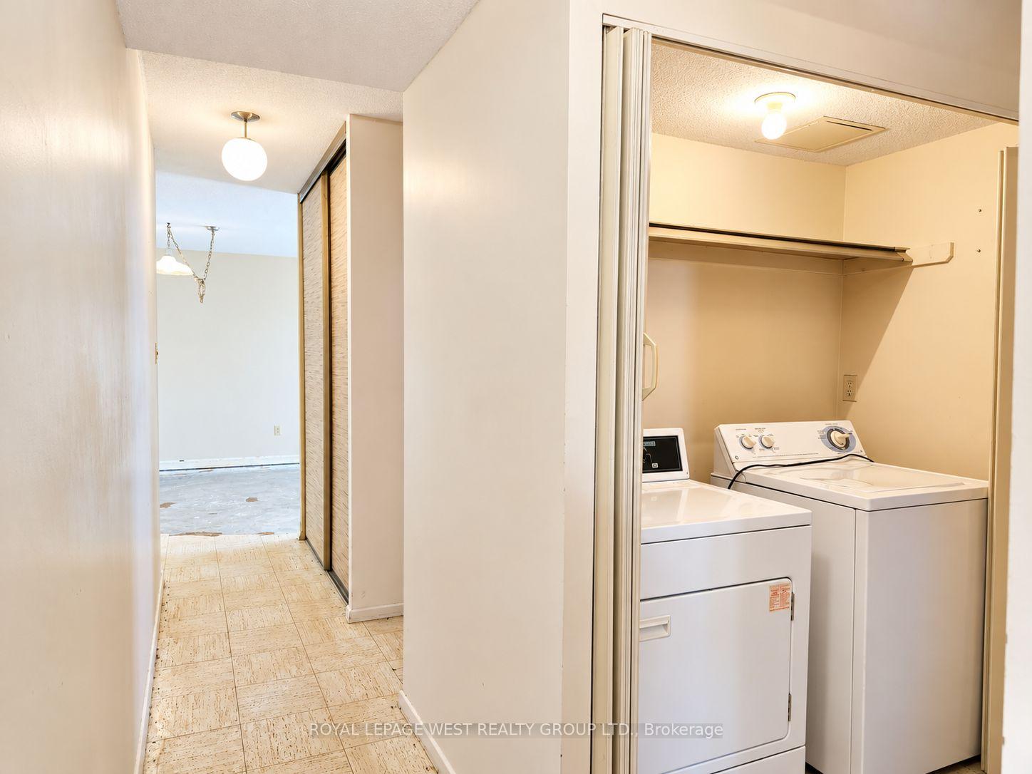 Photo 32 of Unit 1502, 299 Mill Road, Etobicoke, Markland Wood — HOMEH