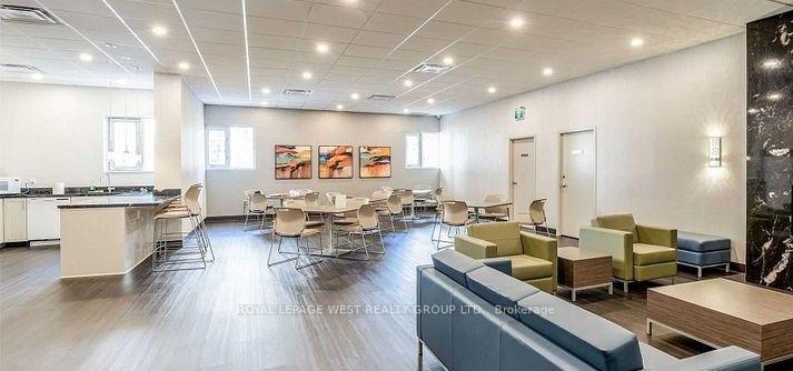 Photo 35 of Unit 1502, 299 Mill Road, Etobicoke, Markland Wood — HOMEH