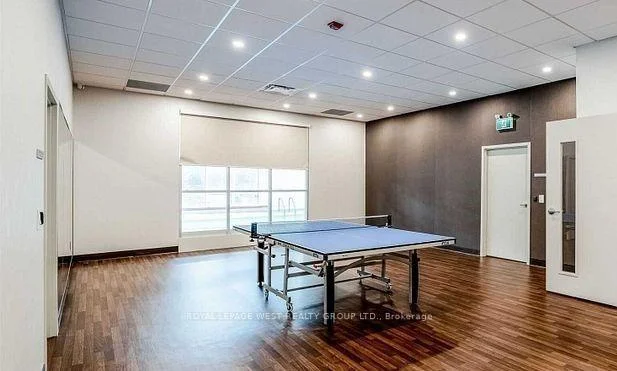 Photo 2 of Unit 1502, 299 Mill Road, Etobicoke, Markland Wood — HOMEH