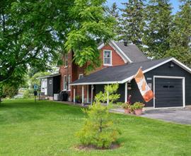Photo 2 of 5680 Cherry Street, South Dundas, South Dundas (Williamsburgh) Twp — HOMEH