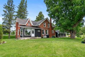 Photo 3 of 5680 Cherry Street, South Dundas, South Dundas (Williamsburgh) Twp — HOMEH