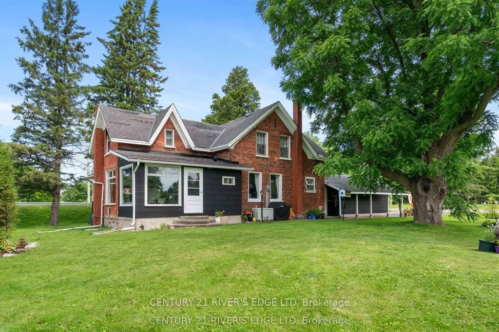 Photo 4 of 5680 Cherry Street, South Dundas, South Dundas (Williamsburgh) Twp — HOMEH