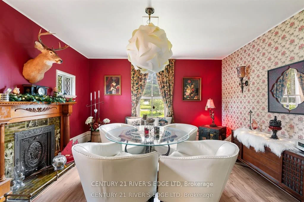 Photo 6 of 5680 Cherry Street, South Dundas, South Dundas (Williamsburgh) Twp — HOMEH