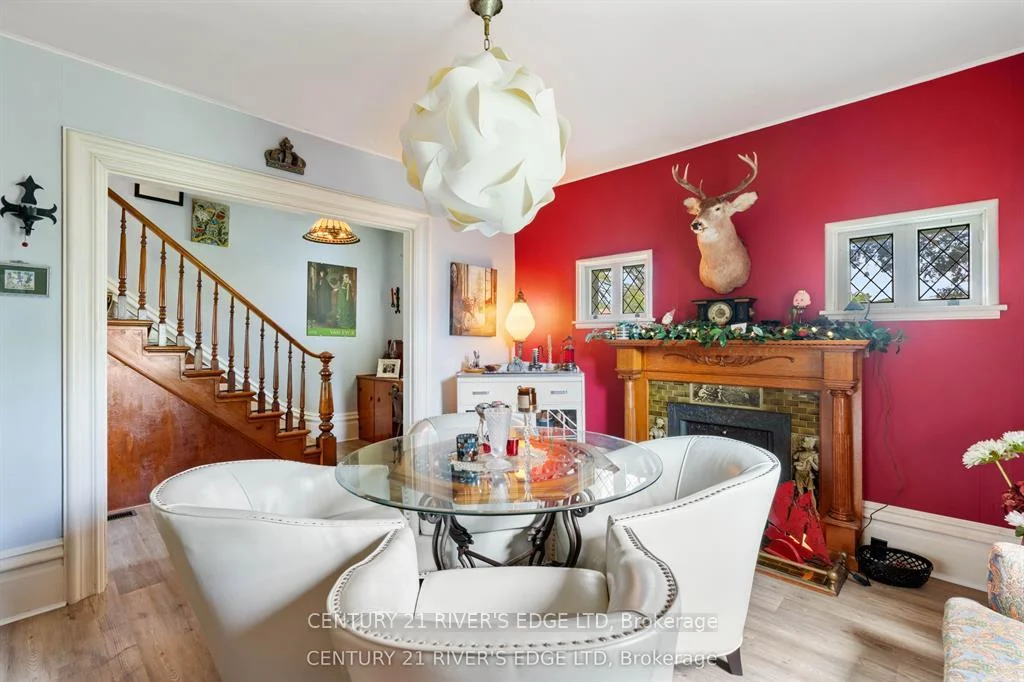 Photo 8 of 5680 Cherry Street, South Dundas, South Dundas (Williamsburgh) Twp — HOMEH