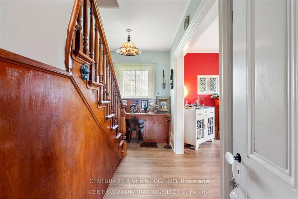 Photo 12 of 5680 Cherry Street, South Dundas, South Dundas (Williamsburgh) Twp — HOMEH