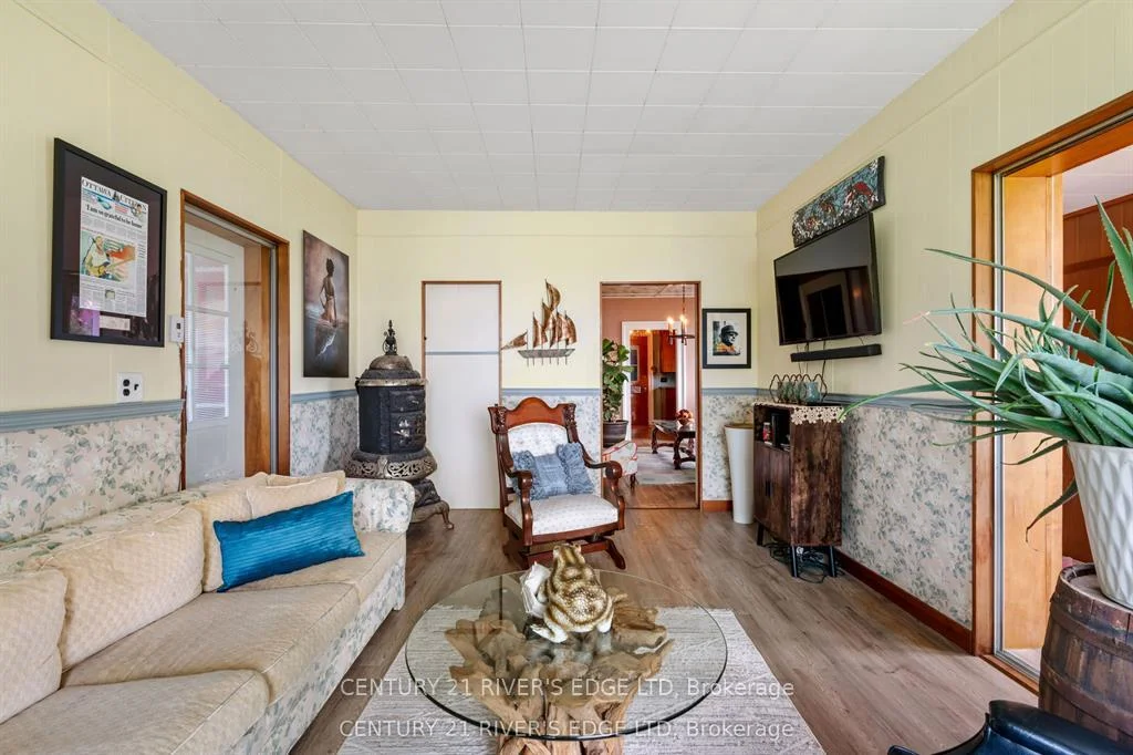 Photo 31 of 5680 Cherry Street, South Dundas, South Dundas (Williamsburgh) Twp — HOMEH