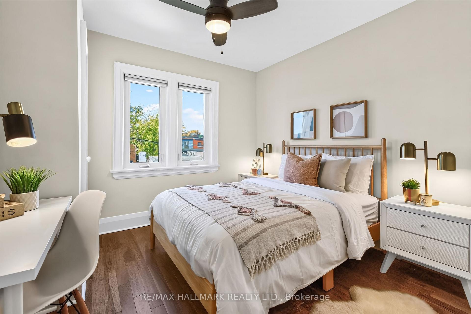 Photo 16 of 384A Montrose Avenue, Toronto, Palmerston-Little Italy — HOMEH